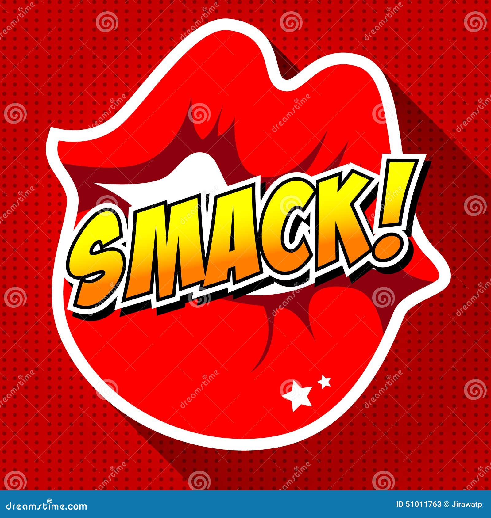 SMACK Comic Speech 3d Text Style Effect High Resolution Cartoon Vector SMACK Comic Speech 3d Text Style Effect High Resolution Cartoon Vector
