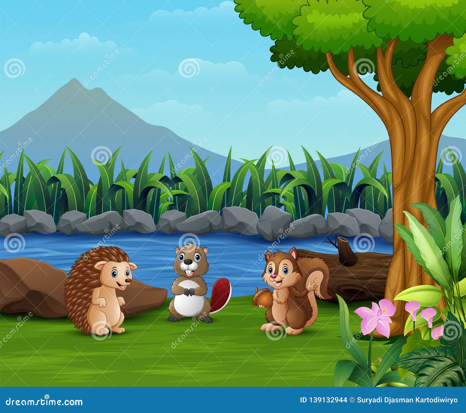 Play My pocket pet for free without downloads