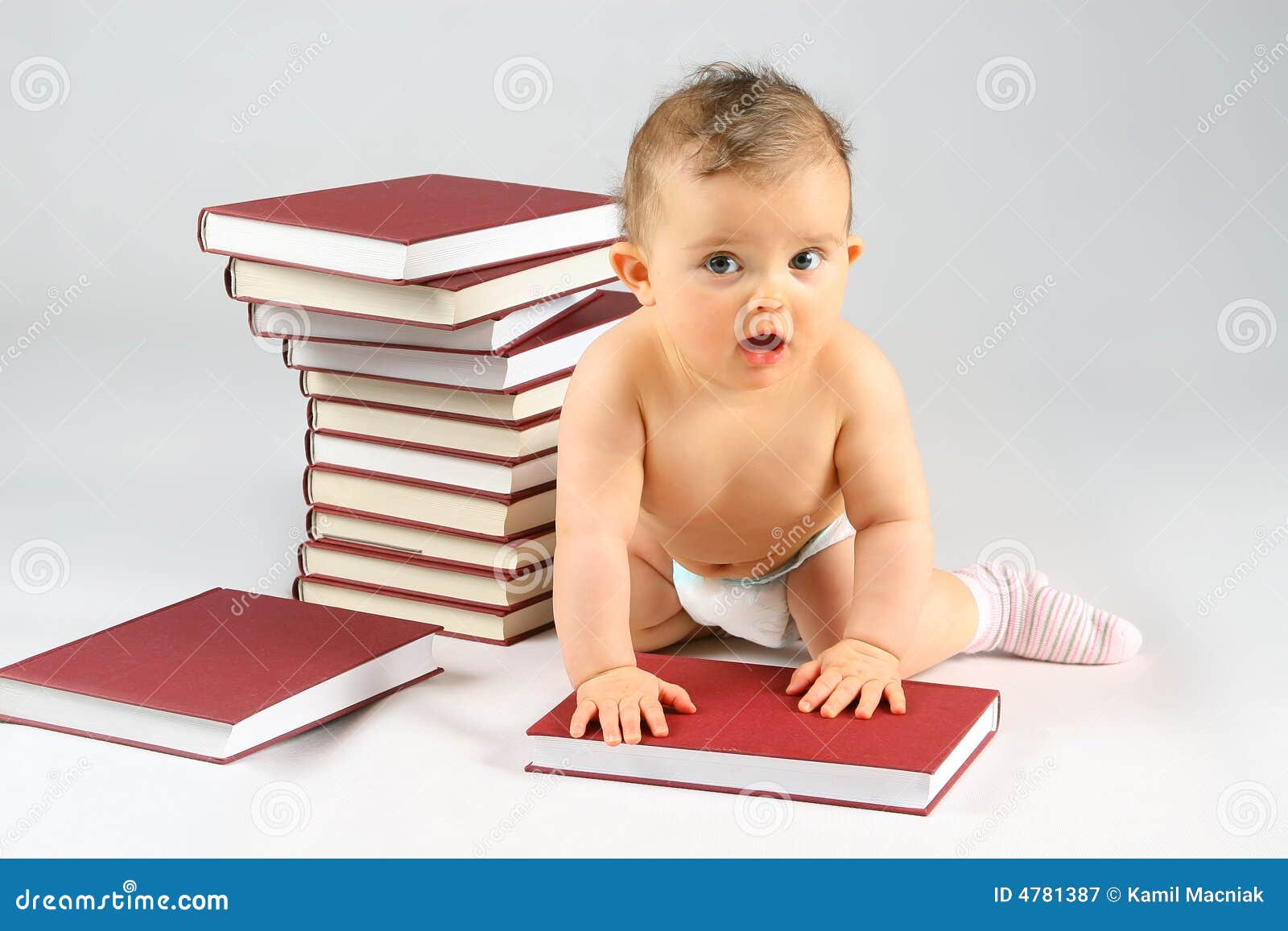 small baby books