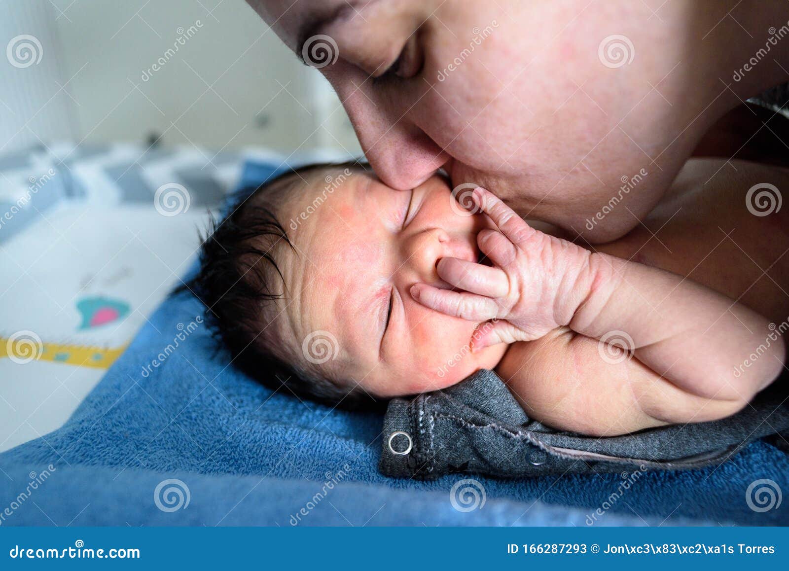 small baby changing table