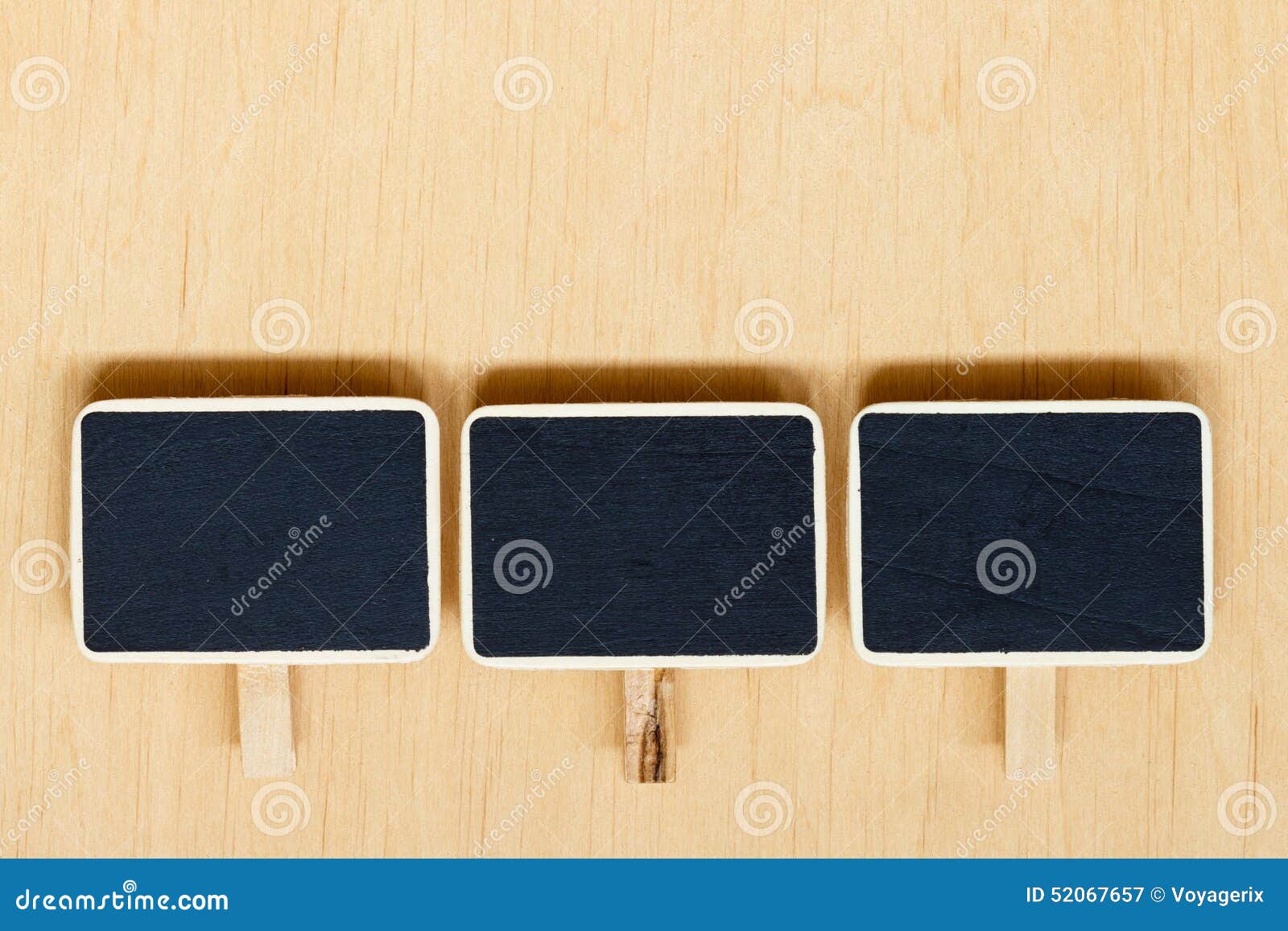 Small Blackboards Boards with Space for Text Stock Image Image of copy, drawing 52067657