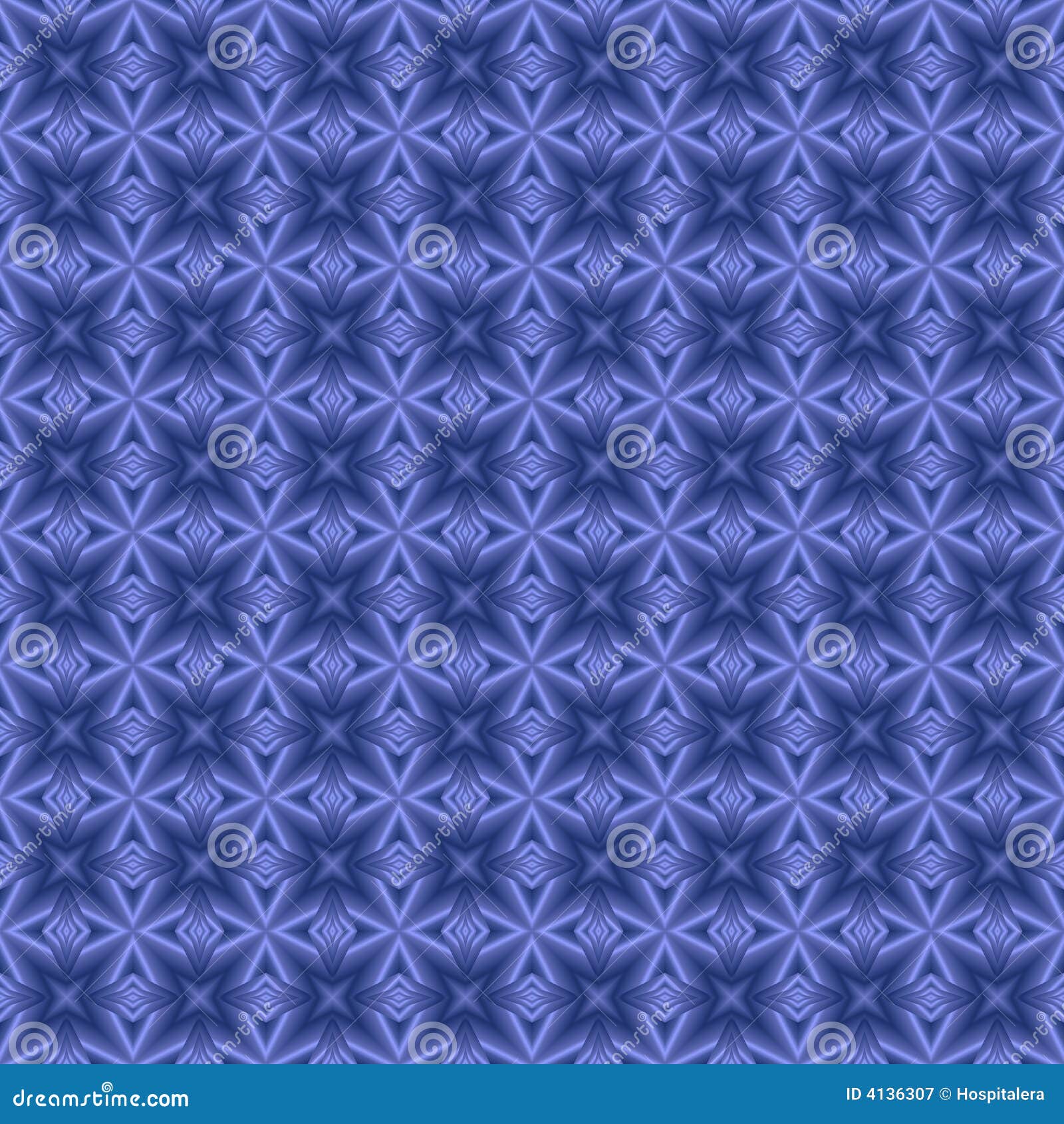 Small Blue Background Texture Stock Illustration Illustration of