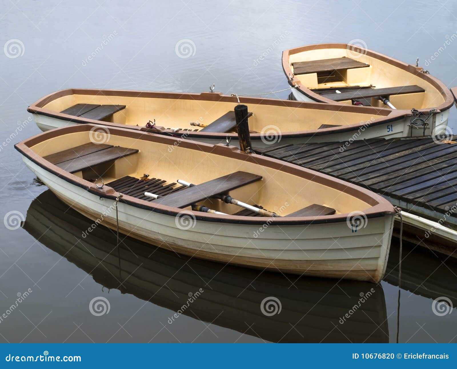 Small Boats Stock Photo - Image: 10676820