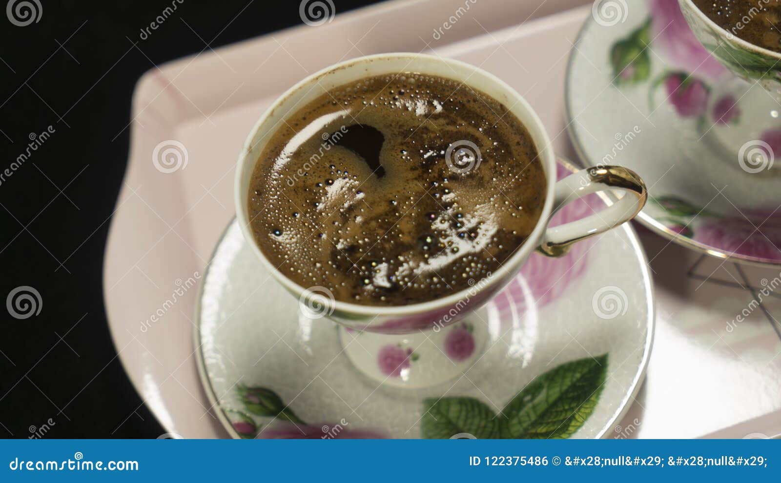 tepside turkish coffee