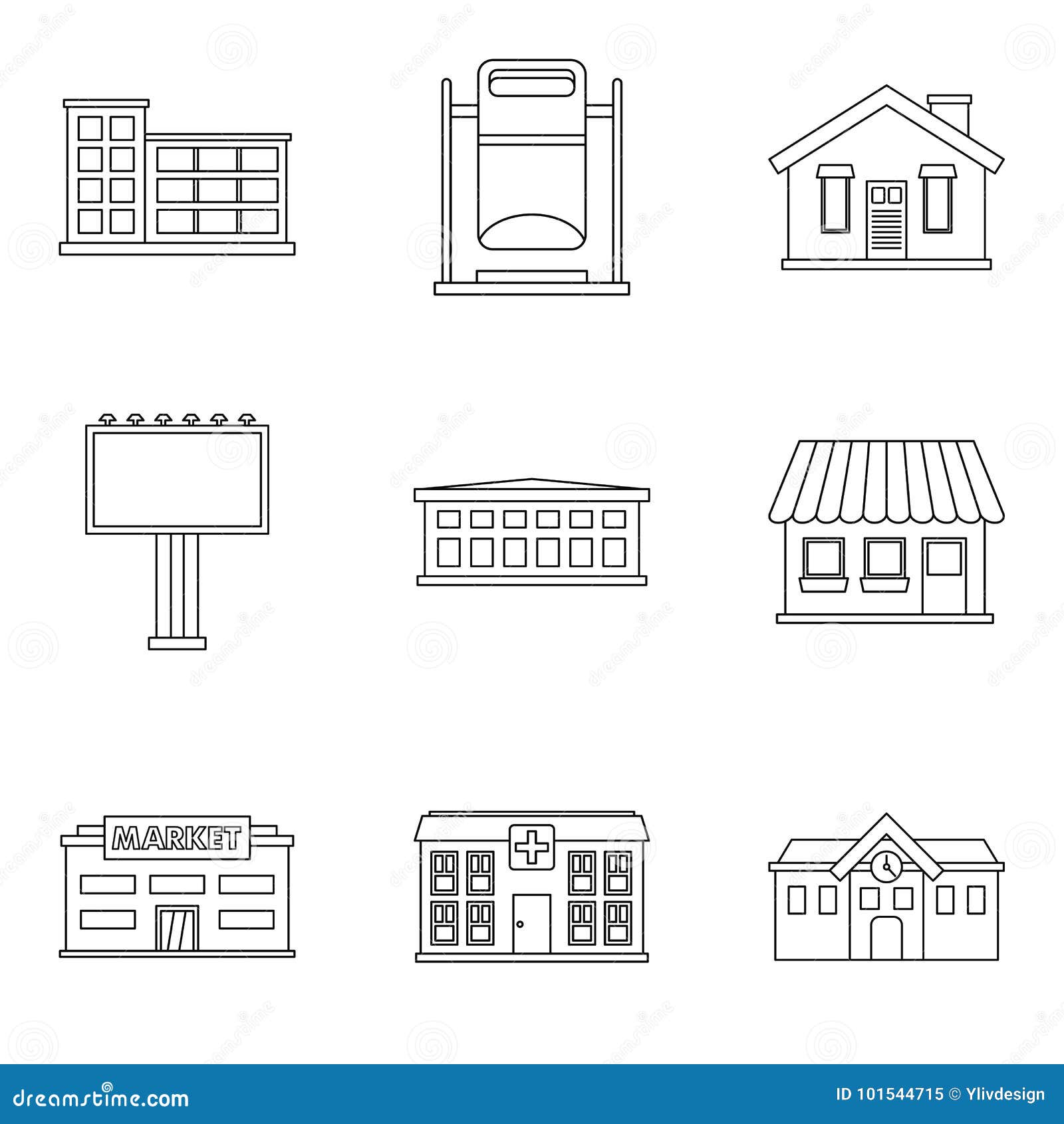 9259 Small Building Sketch Images Stock Photos  Vectors  Shutterstock