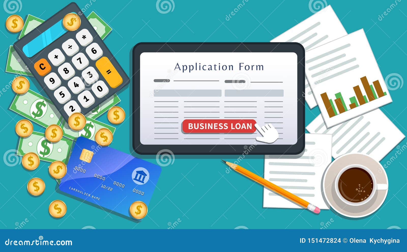 Sba Loan Chart