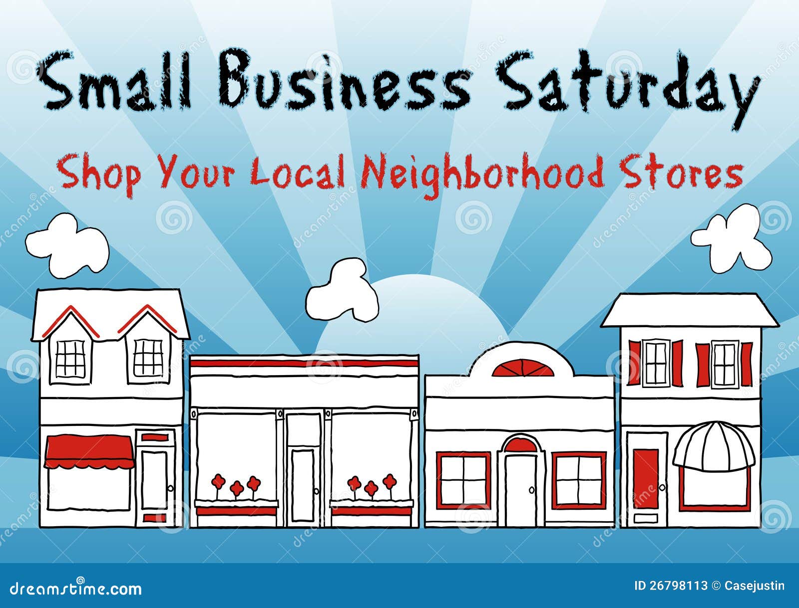 free small business saturday clipart - photo #25