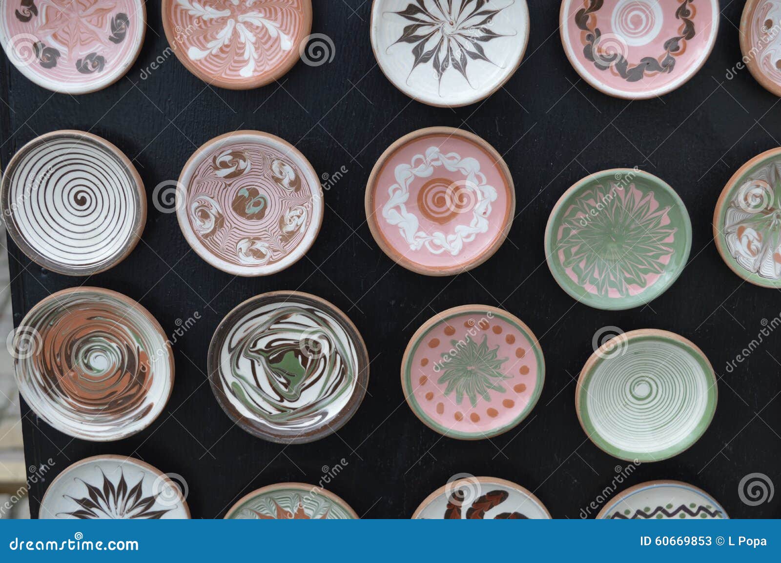 Small ceramic saucer stock image. Image of articles, cooking 60669853