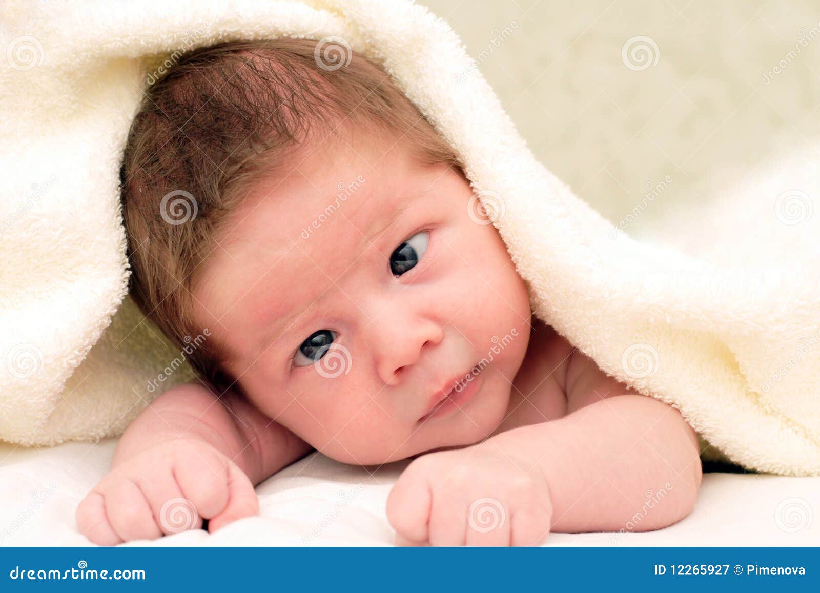Small child stock image. Image of care, babies, close ...
