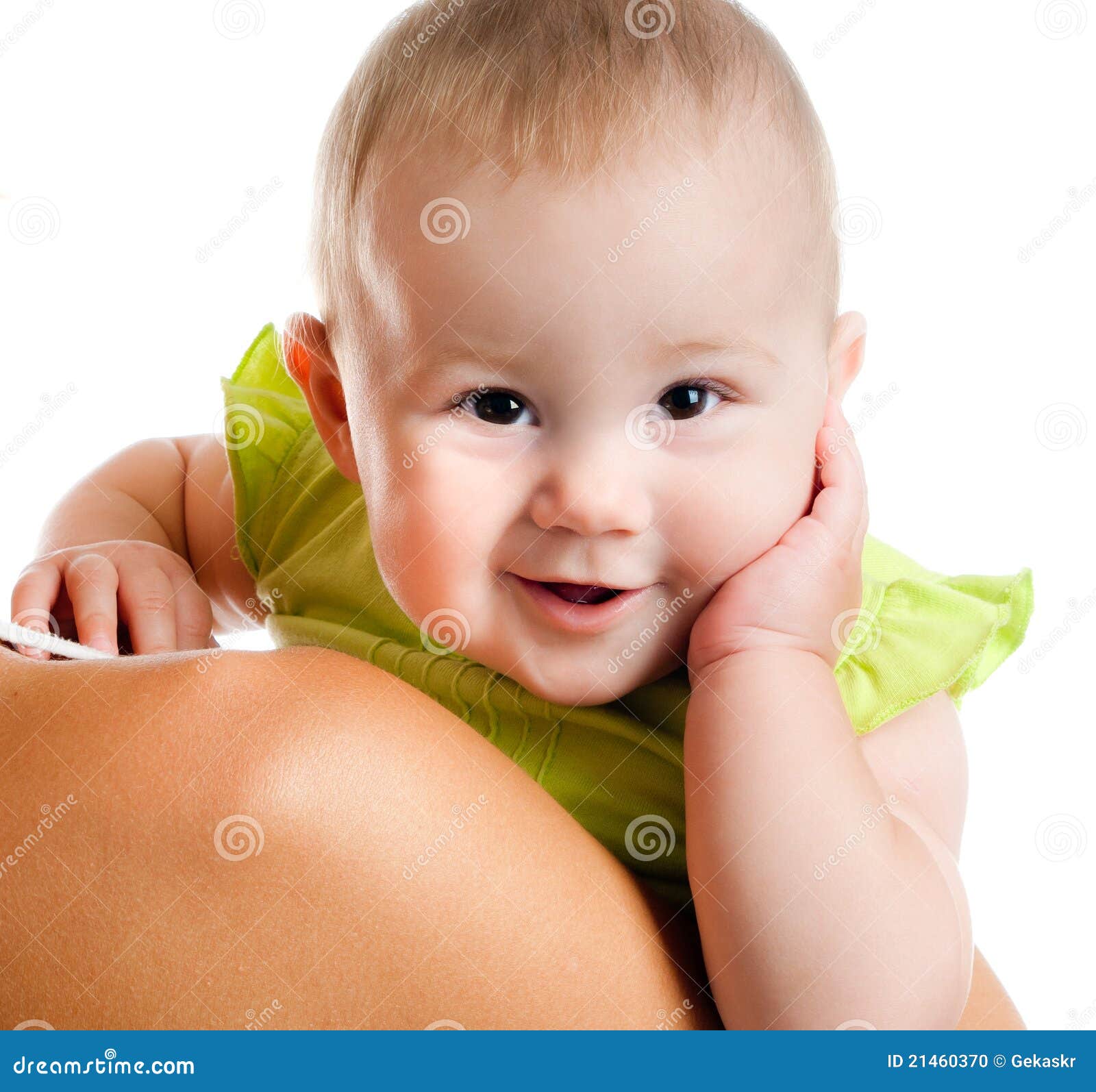 Small child stock photo. Image of person, happy, face - 21460370