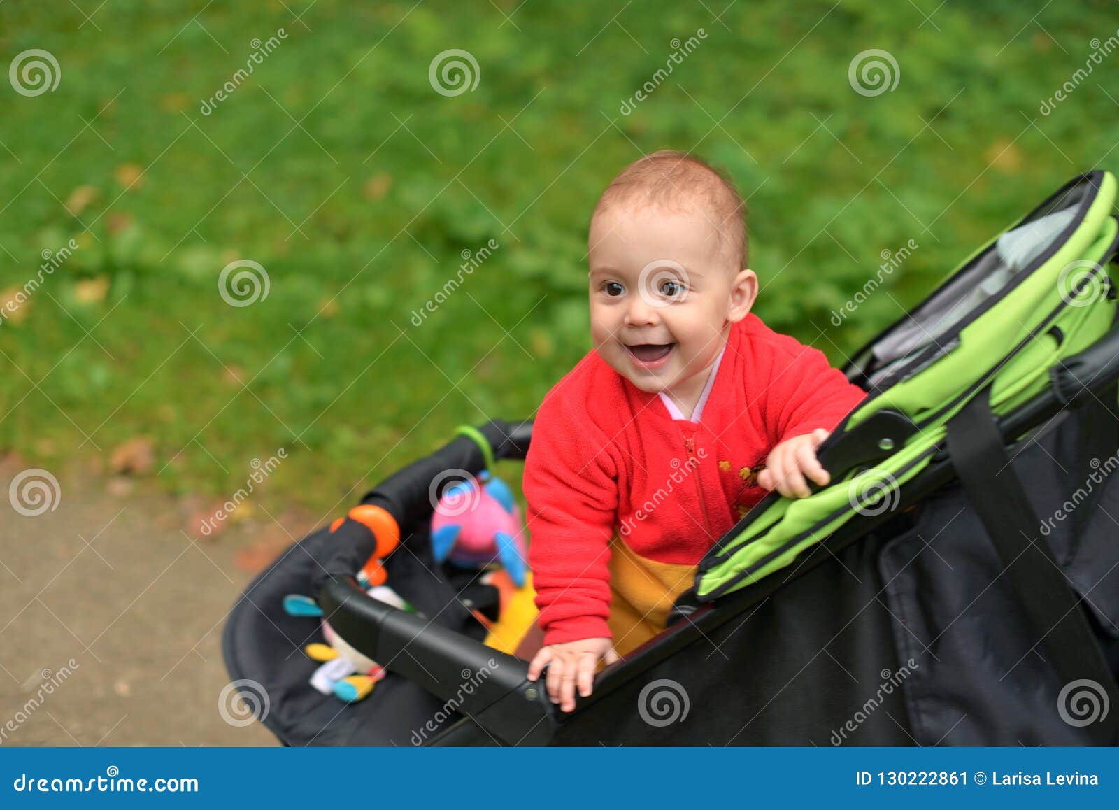 baby sitting wheelchair