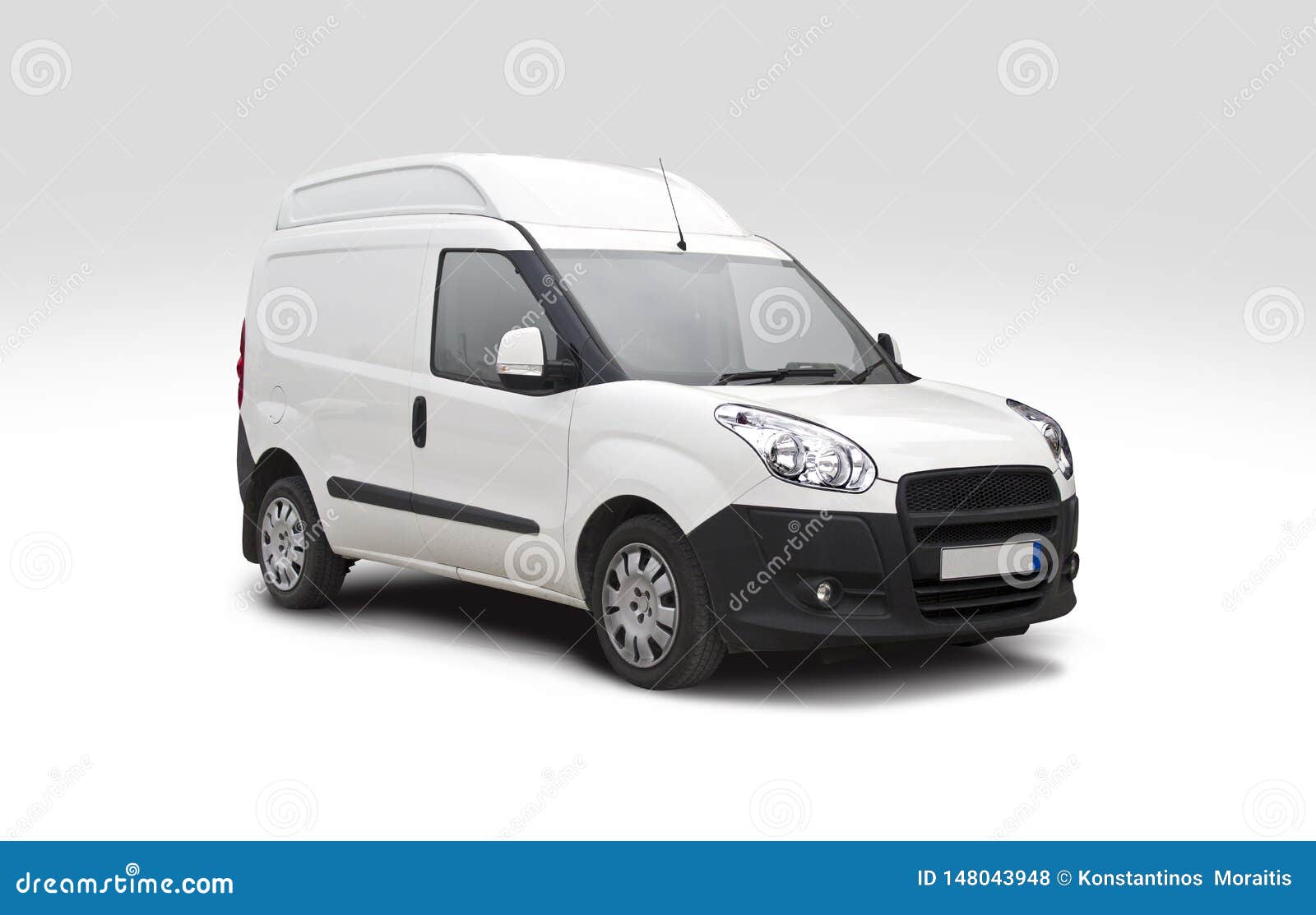 fiat small van