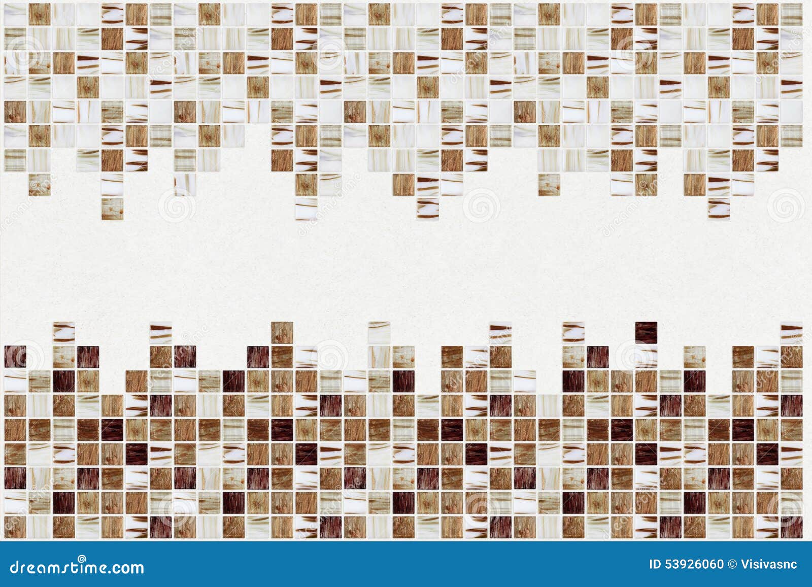 Small Colored Decorative Tiles, Mosaic Stock Photo Image of artistic, colored 53926060