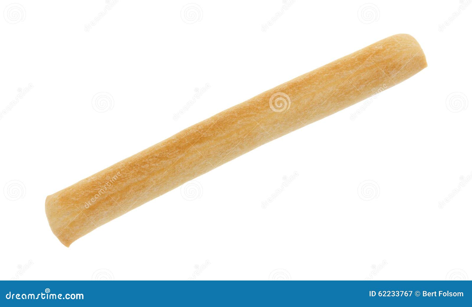 Small crunchy breadstick stock image. Image of breadstick 62233767