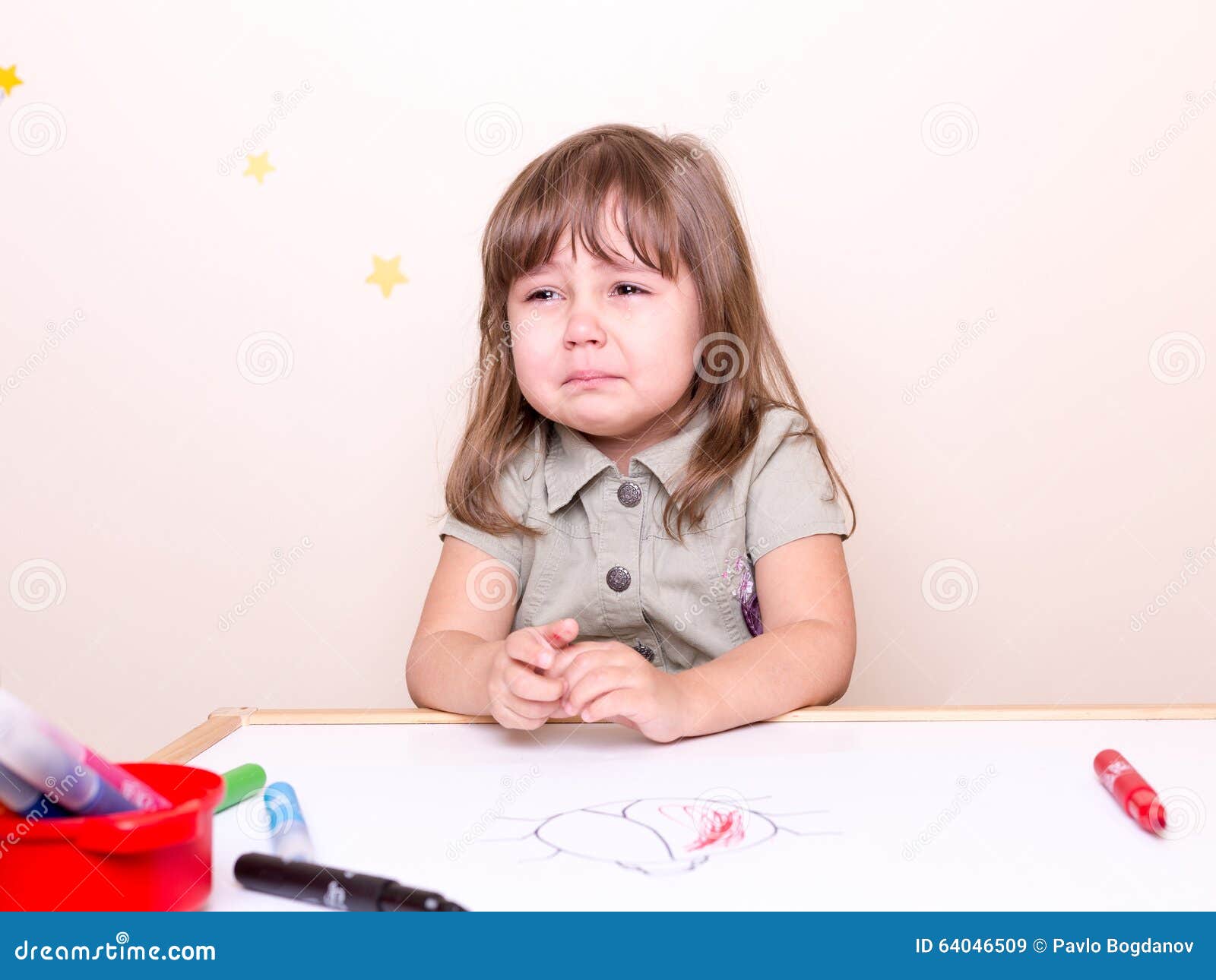 School forced girl with autism to sit at confined desk