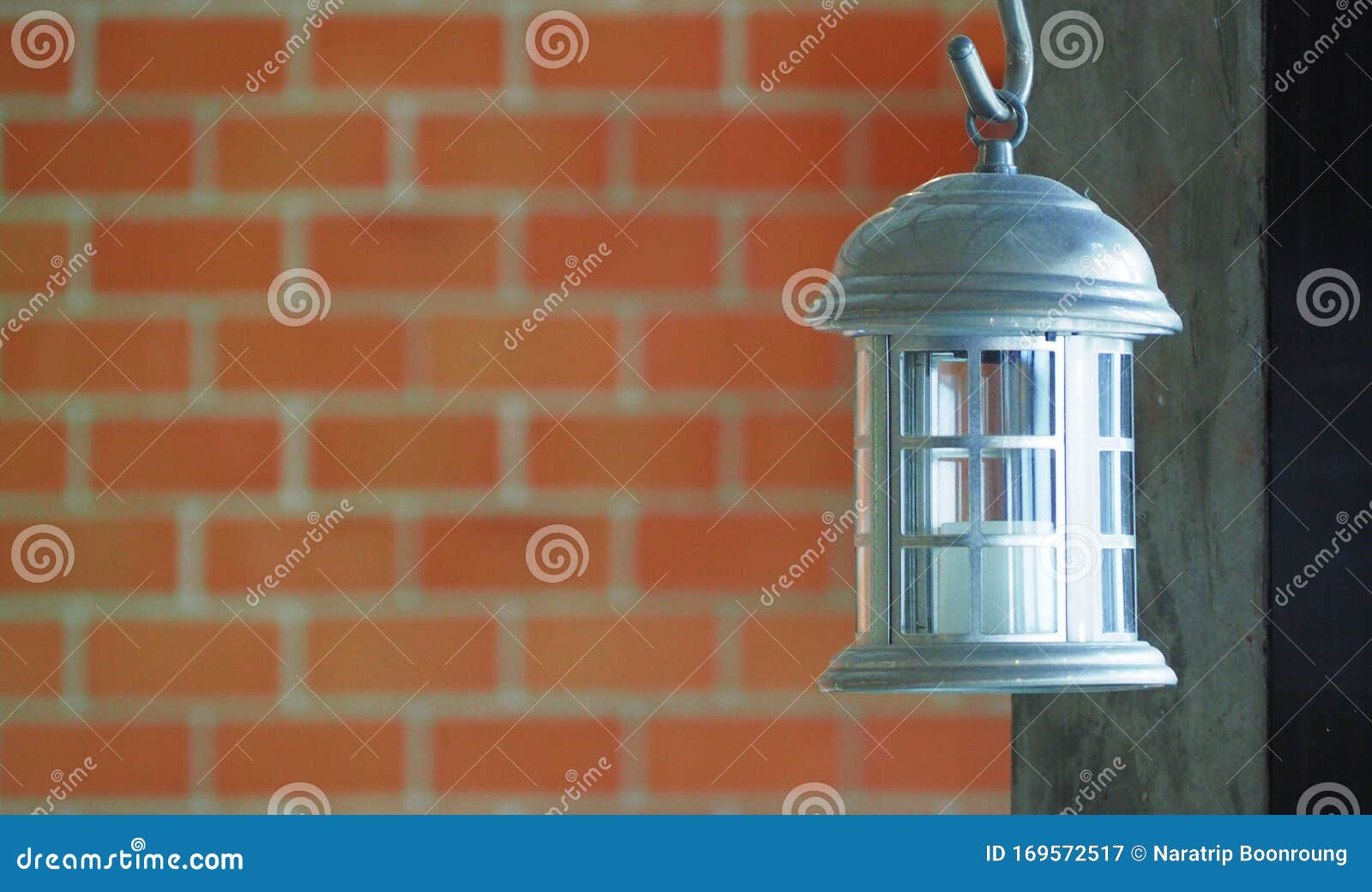 Small Decorative Items in the Coffee Shop Stock Image Image of items