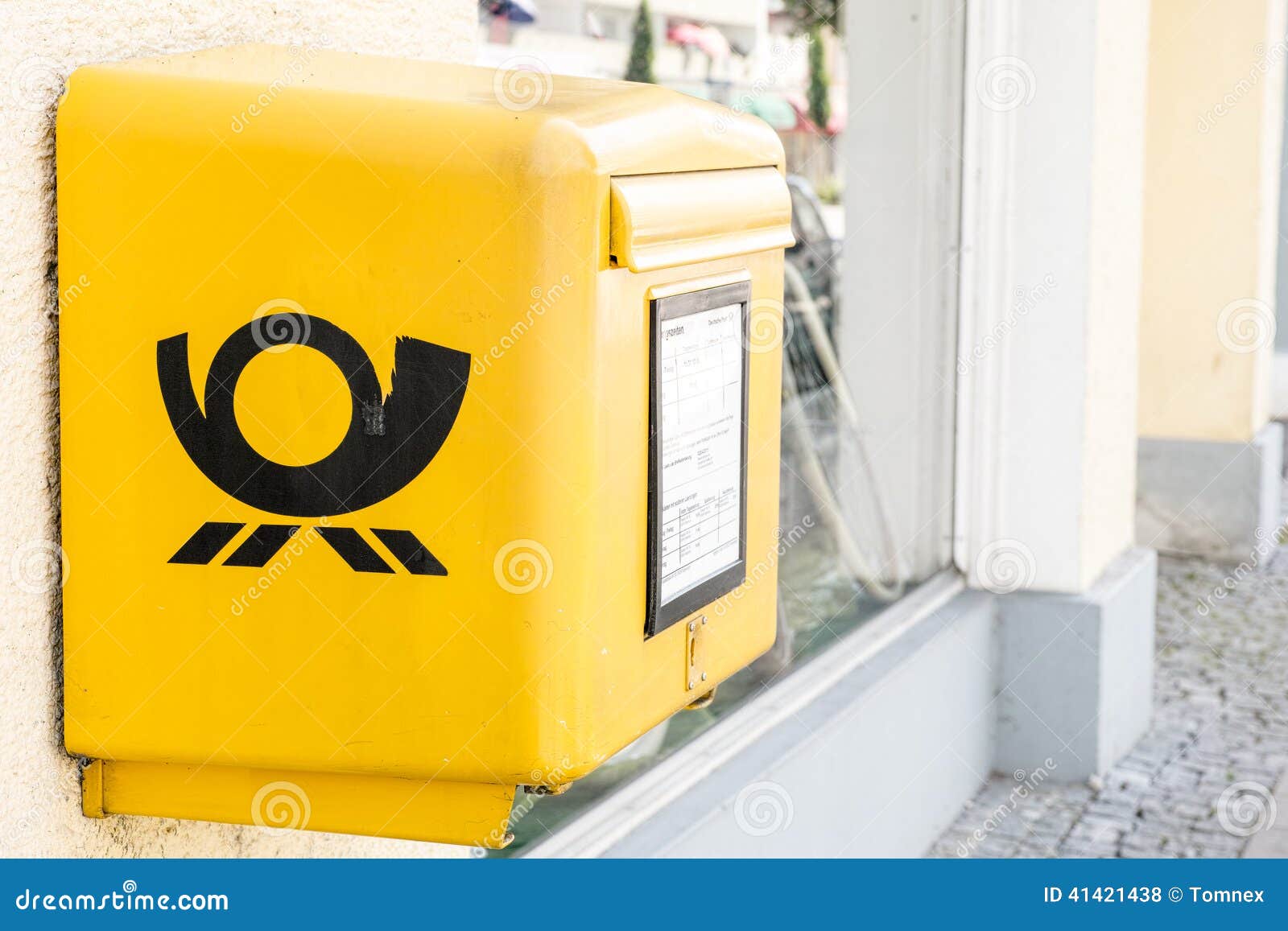 post elterleinplatz