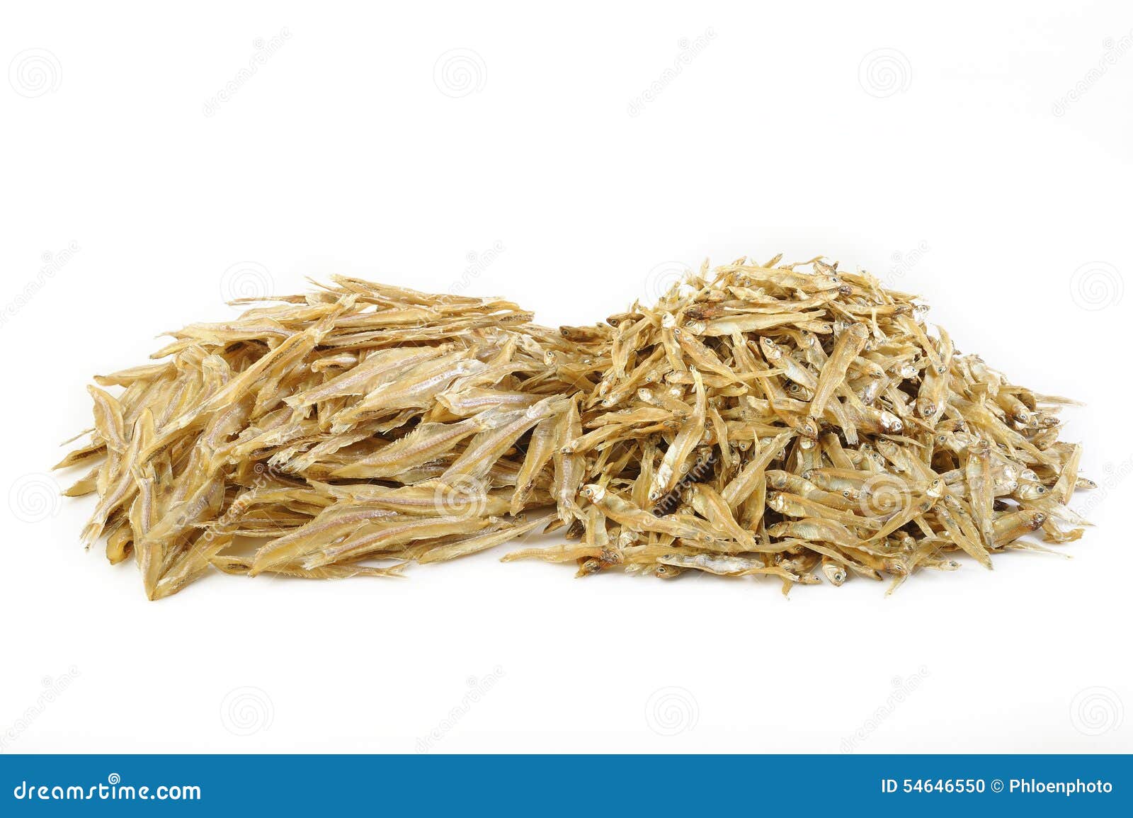 Small dried fish stock photo. Image of pattern, fish 54646550