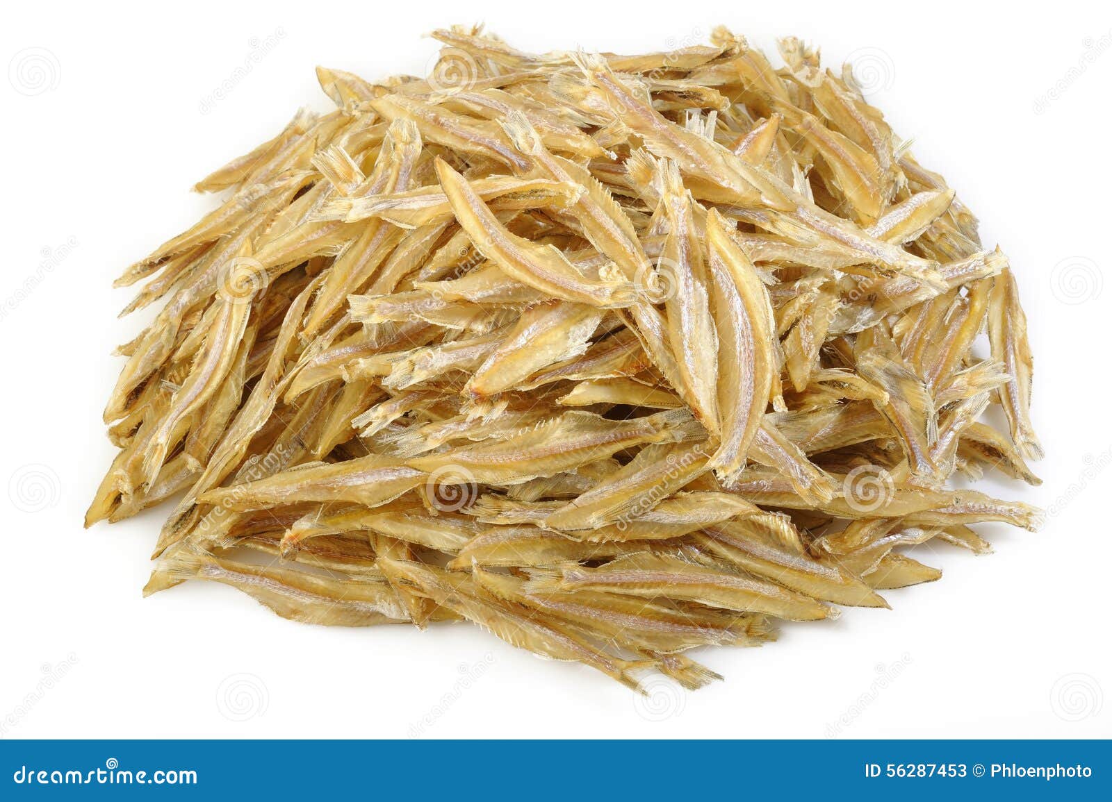 Small dried fish stock image. Image of dried, salted 56287453