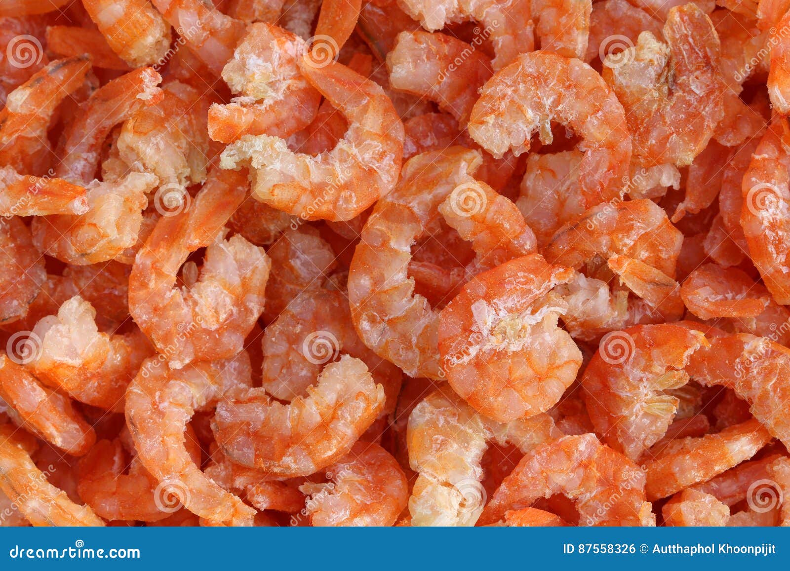 Small dried shrimp stock photo. Image of market, grocery 87558326
