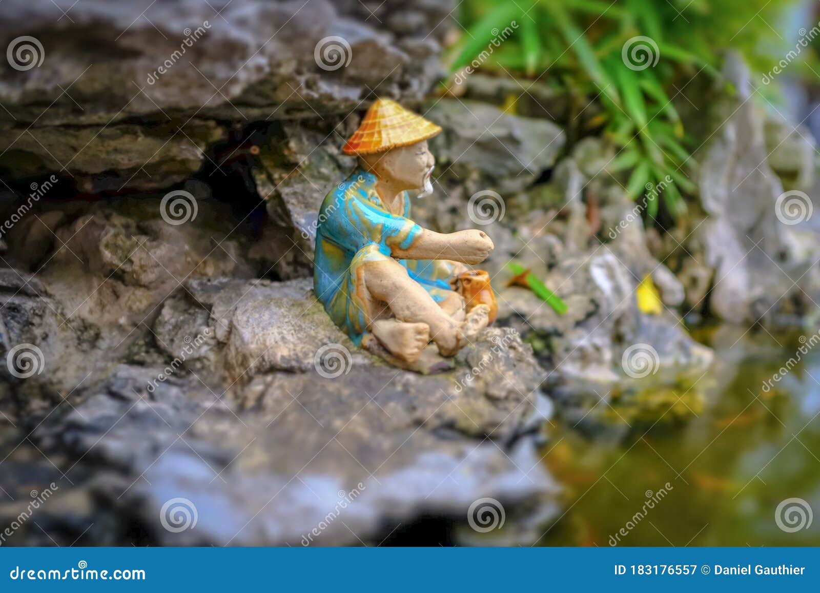 139 Figurine Fisherman Stock Photos - Free & Royalty-Free Stock Photos from  Dreamstime