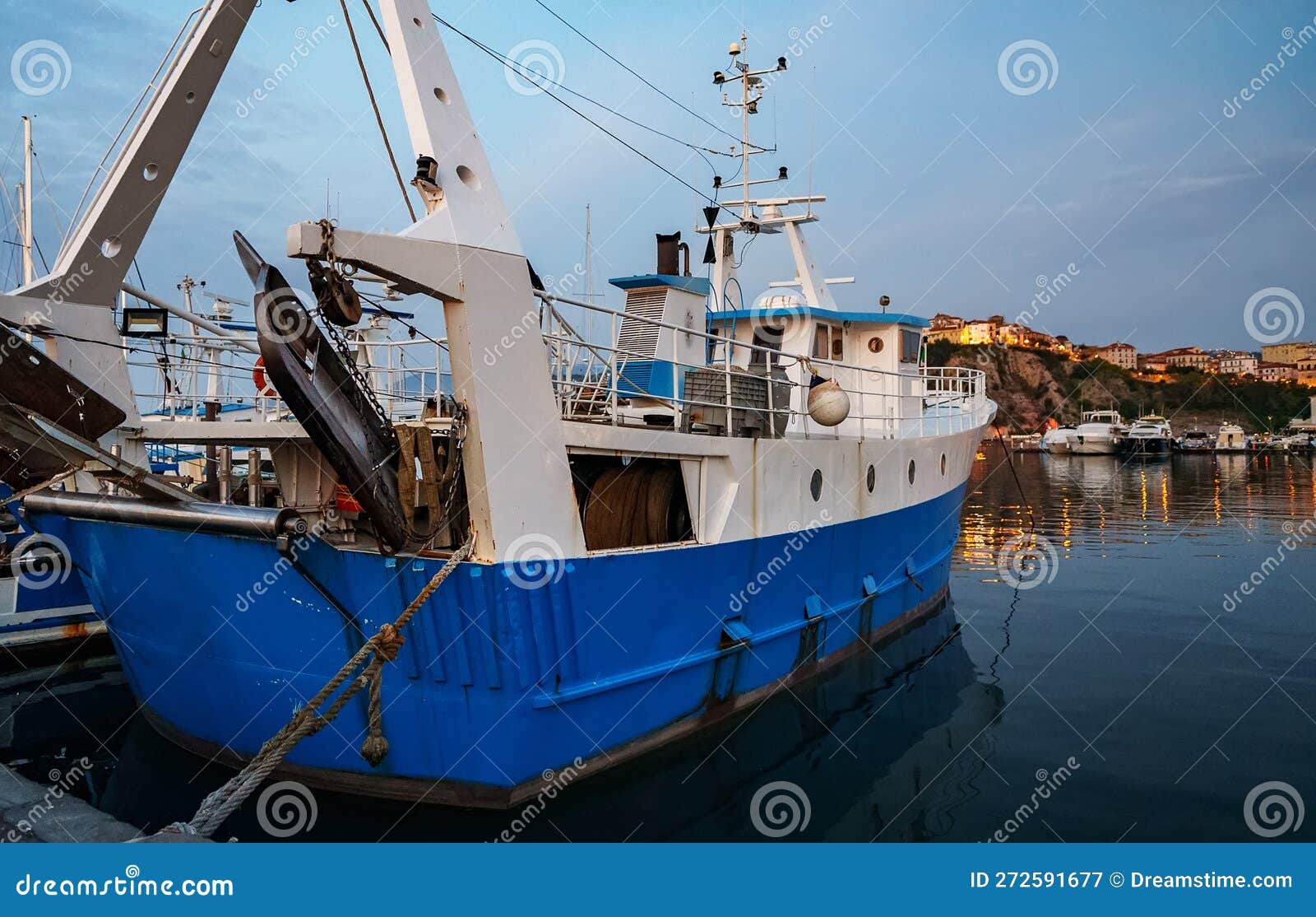 Trawling Small Fish Stock Photos - Free & Royalty-Free Stock Photos from  Dreamstime