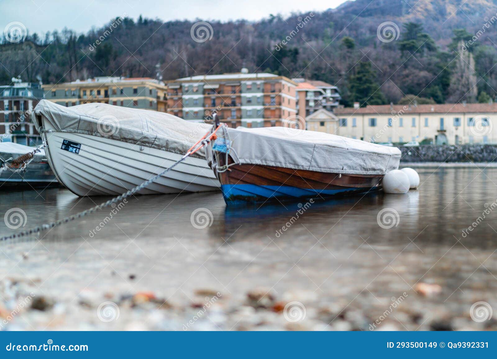 Small Fishing Boats with Fishing Net and Equipment, Motor Boat or Sail Boat  Floating Stock Image - Image of white, ocean: 293500149