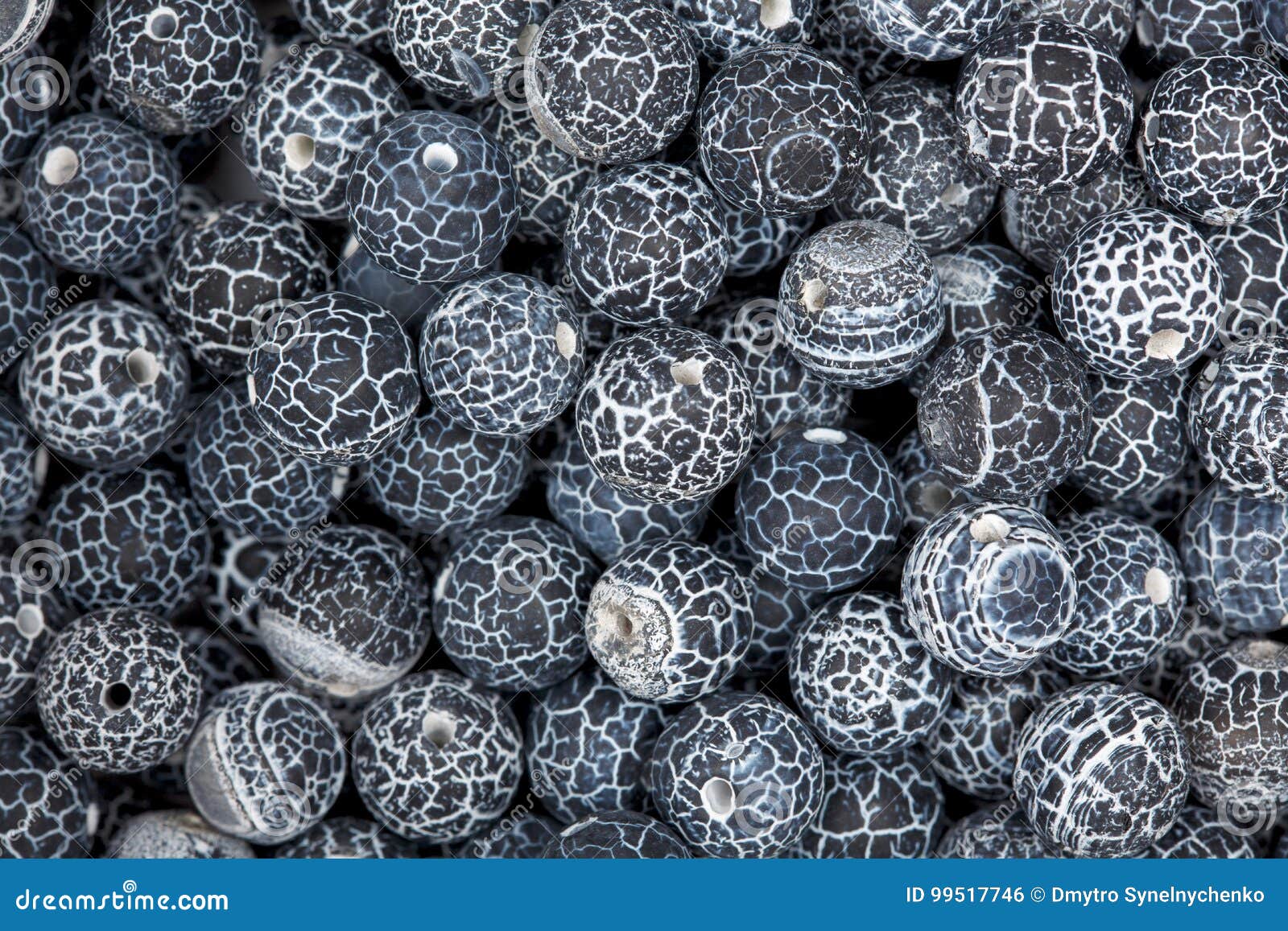 Small grey balls texture. stock photo. Image of granules 99517746
