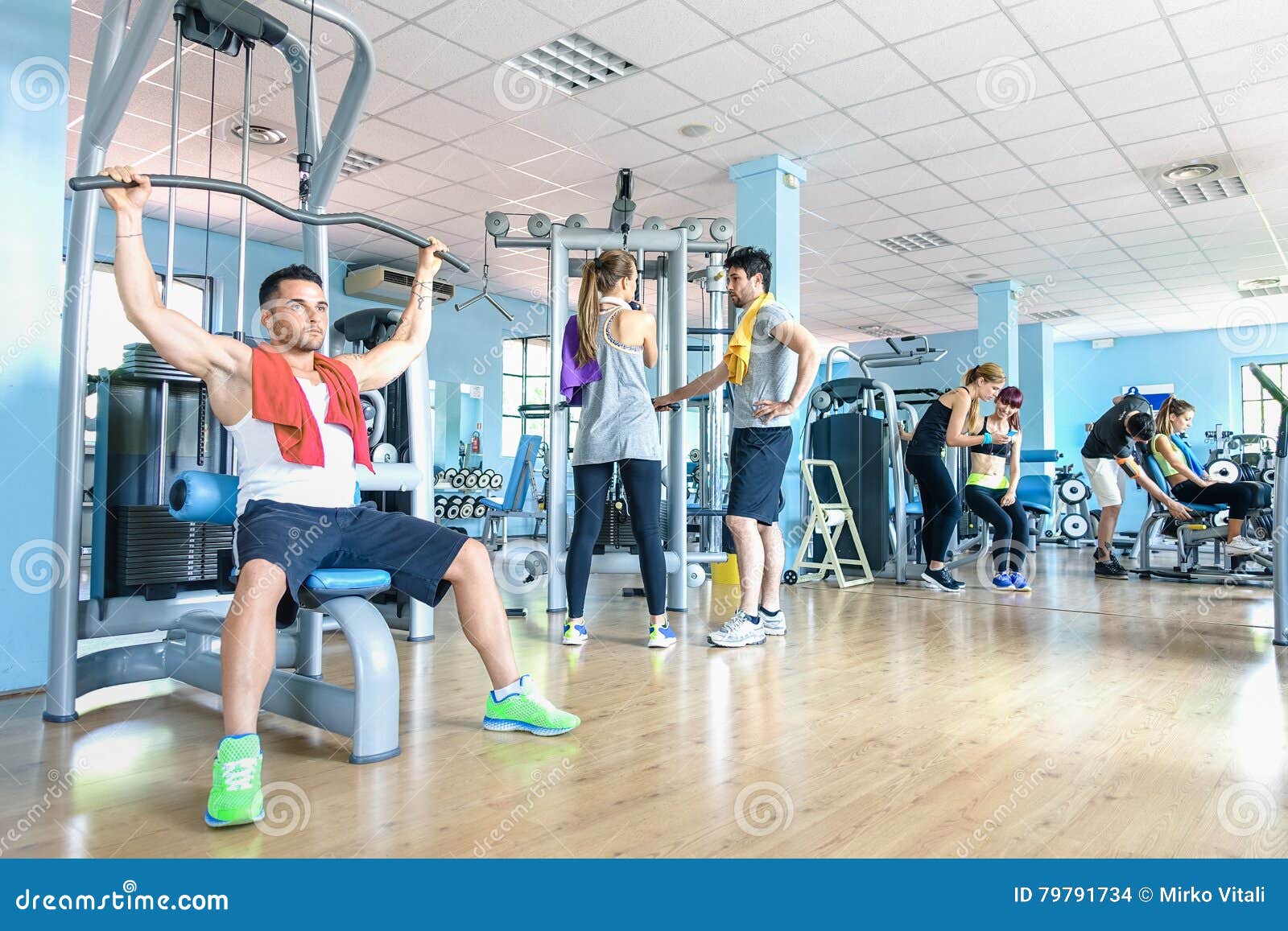 170,273 Fitness Club Stock Photos - Free & Royalty-Free Stock Photos from  Dreamstime