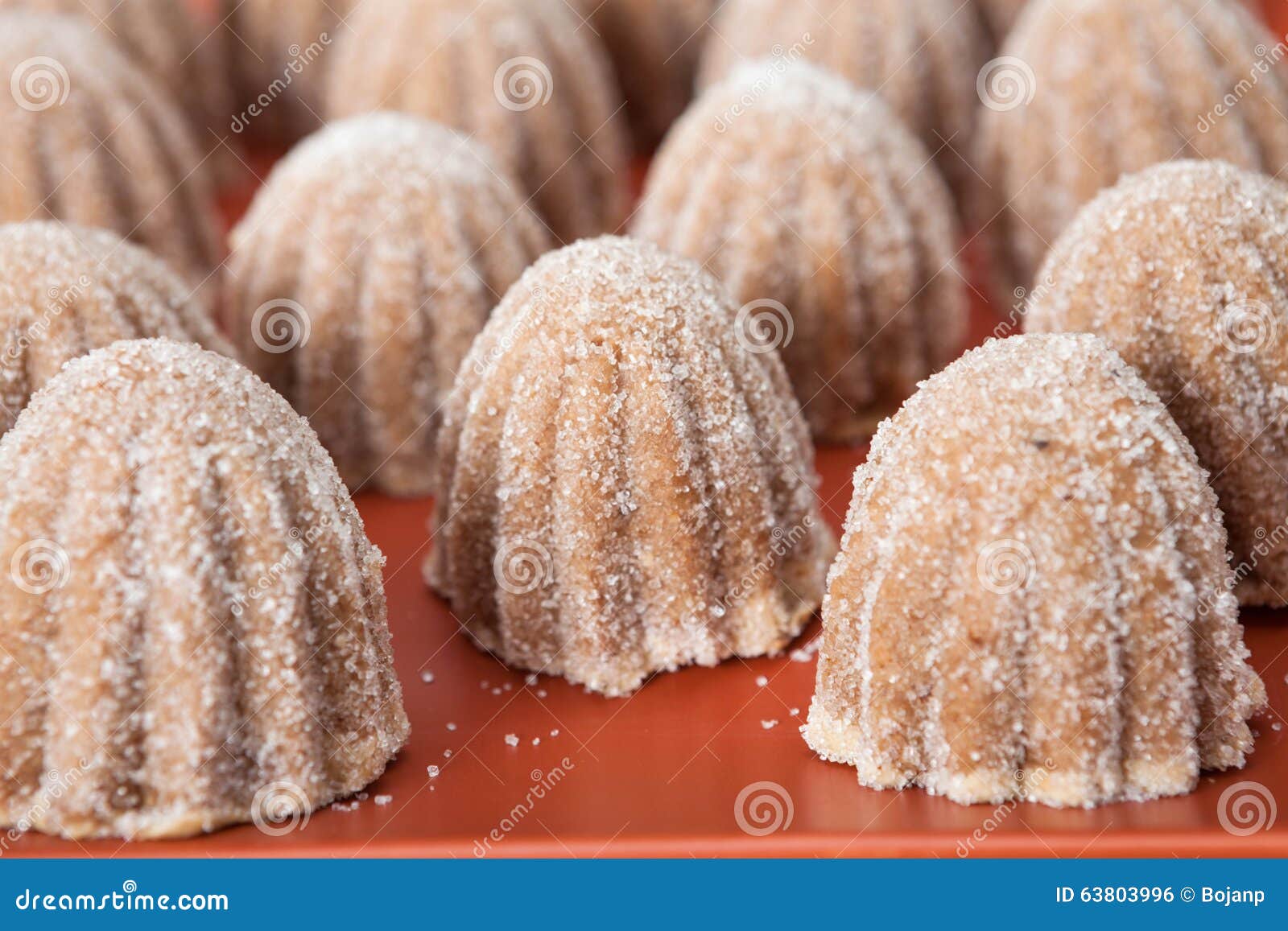 Homemade Mountain Like Candies Stock Photos Free & RoyaltyFree Stock