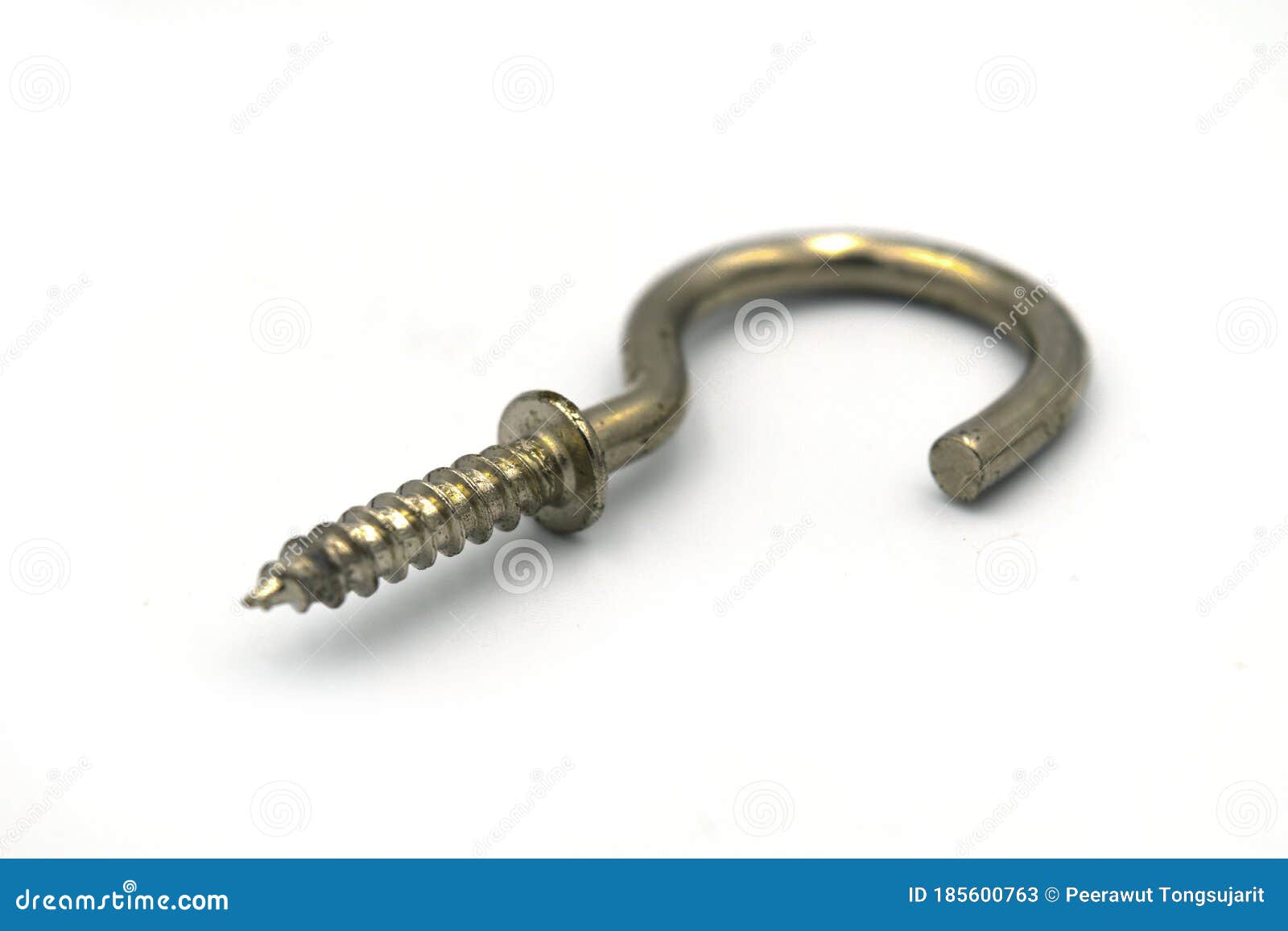 Eye hooks hi-res stock photography and images - Alamy