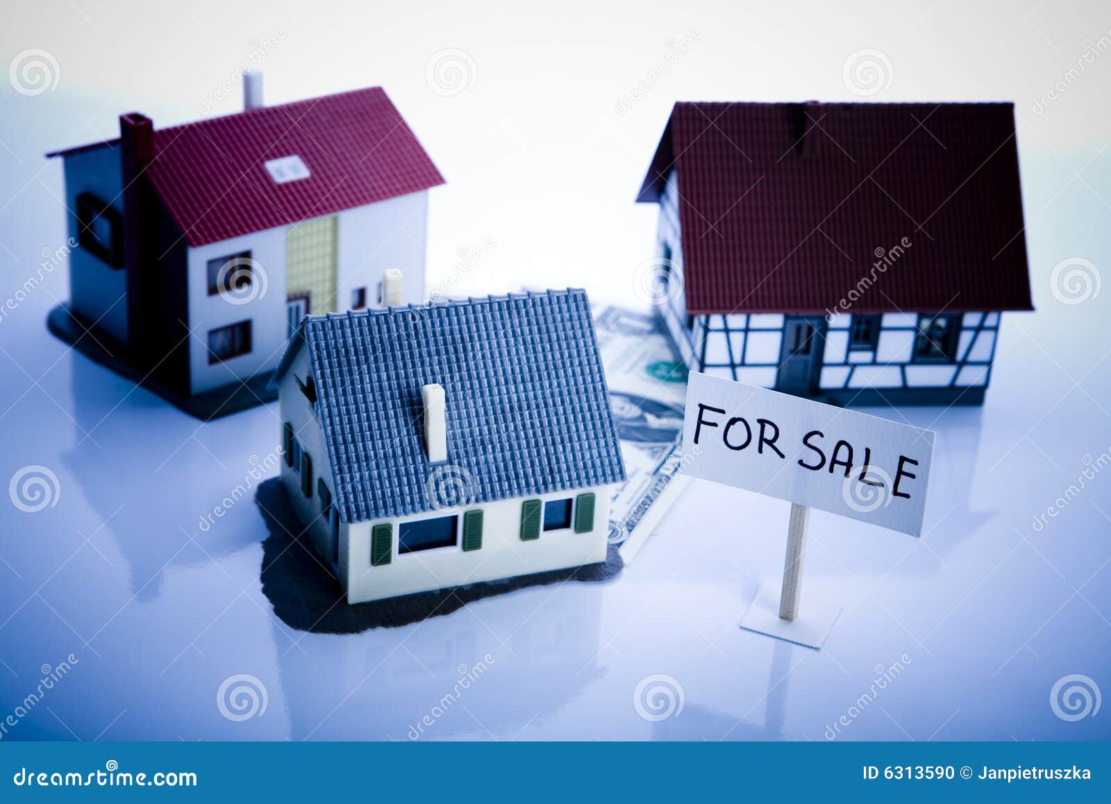 small houses for sale