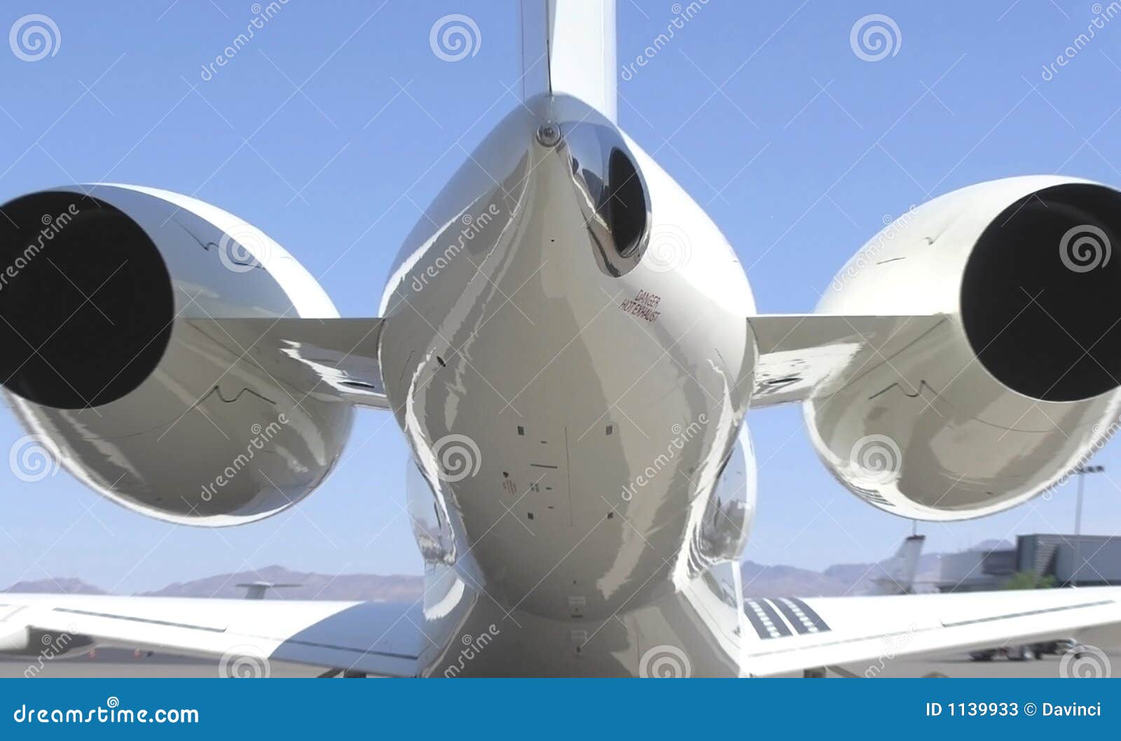 Small jet stock image. Image of travel, private, flying - 1139933