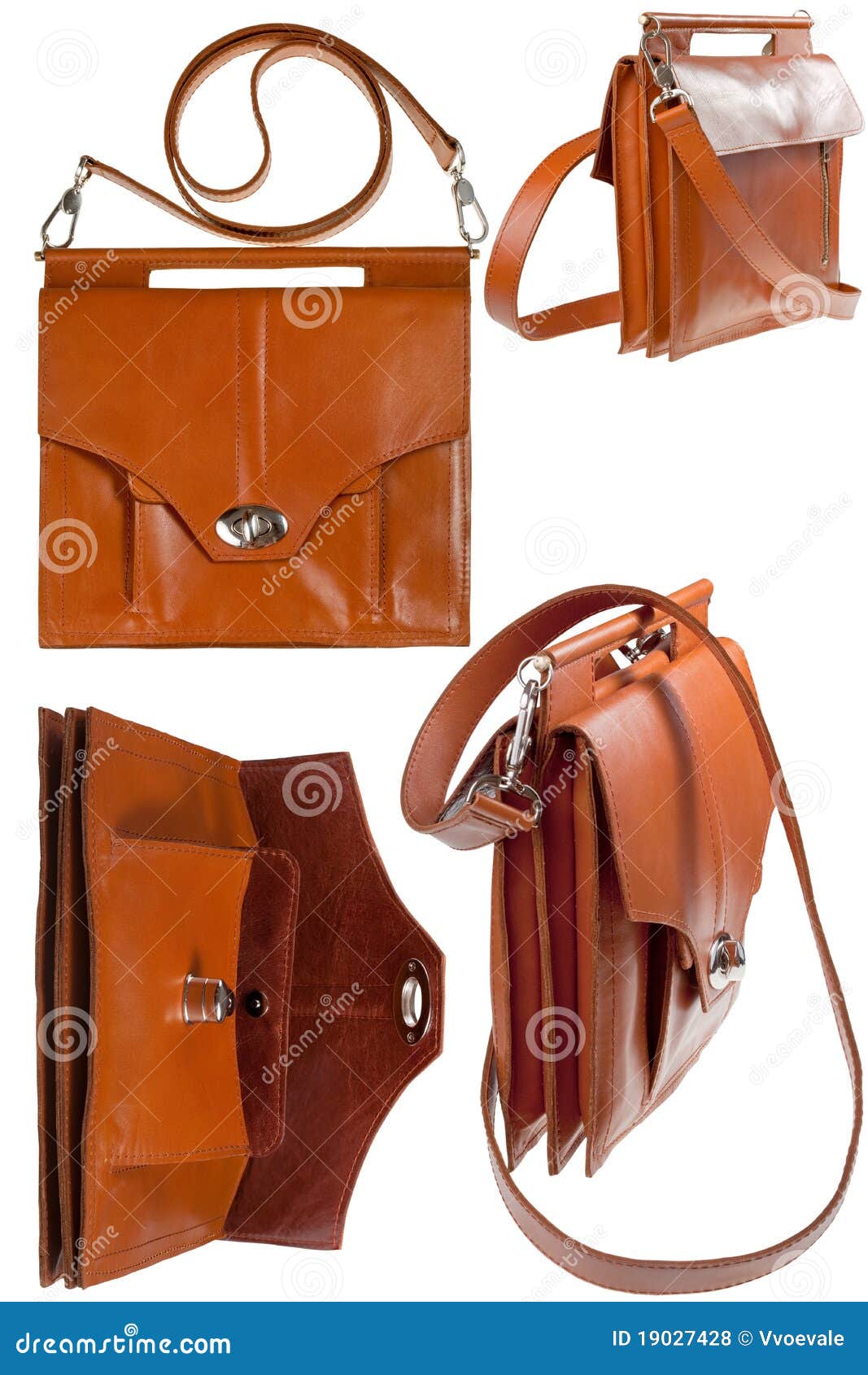 Small leather bag stock photo. Image of paisley, hasp 19027428