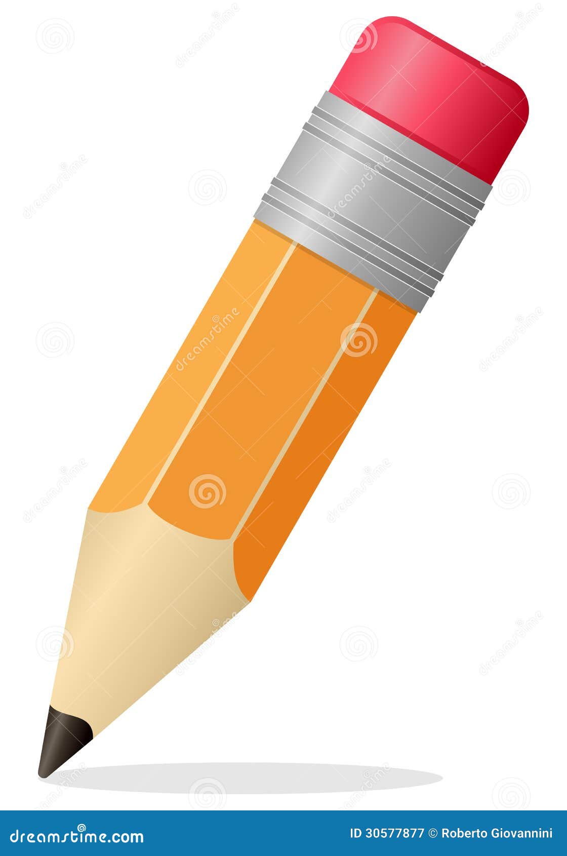 small pencil icon