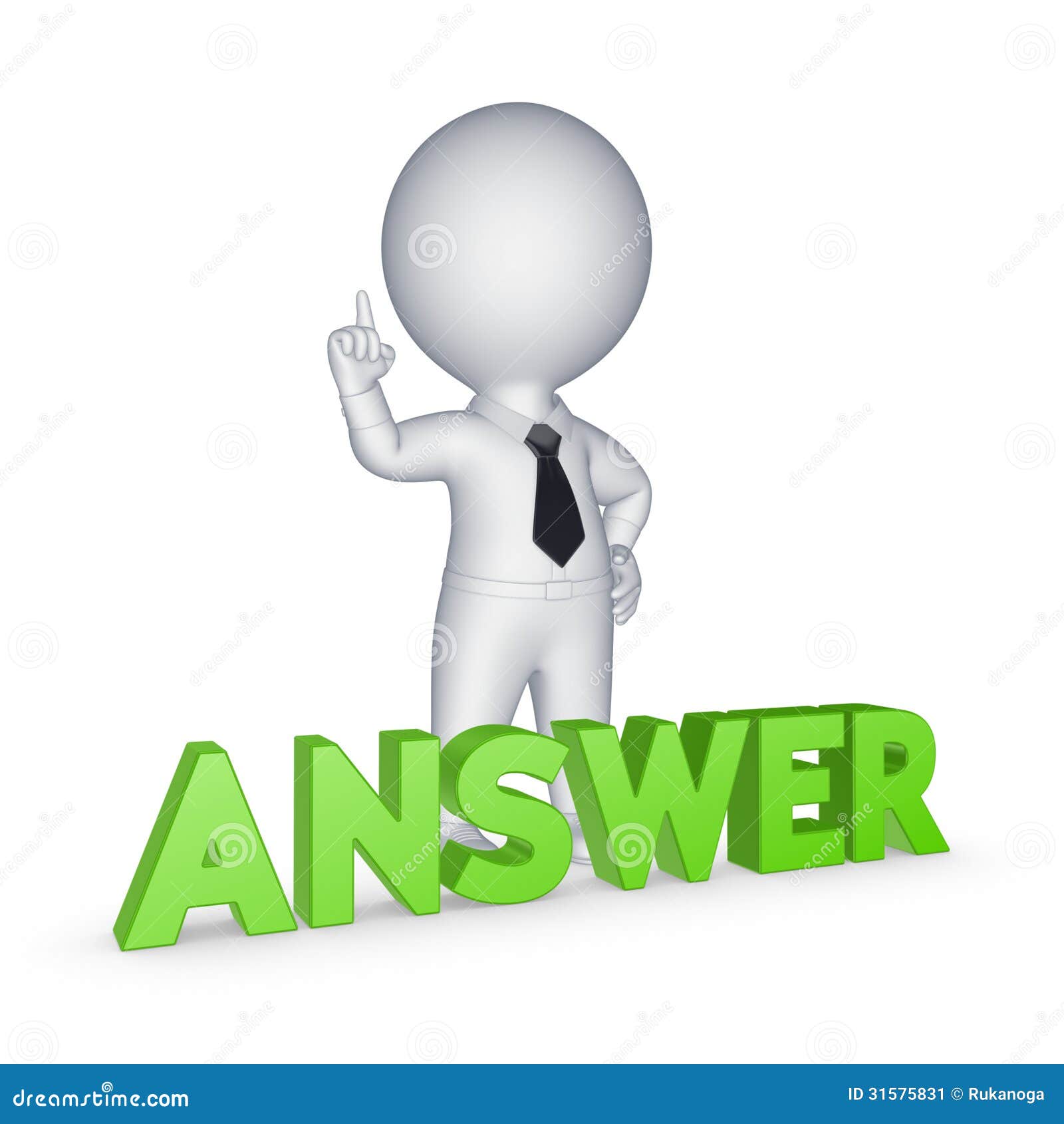How To You Answer How Are