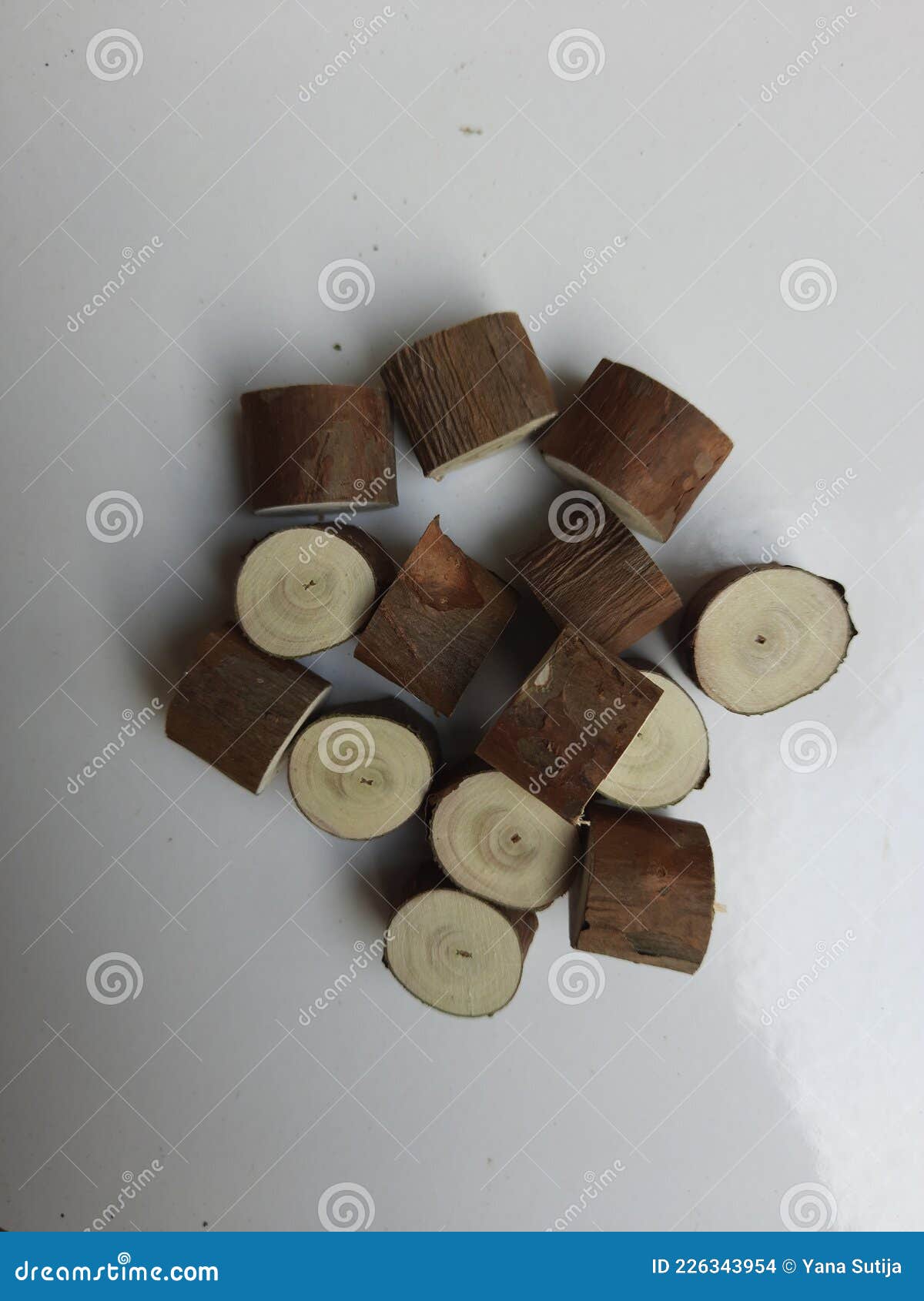 Small piece of wood stock photo. Image of rough, piece 226343954