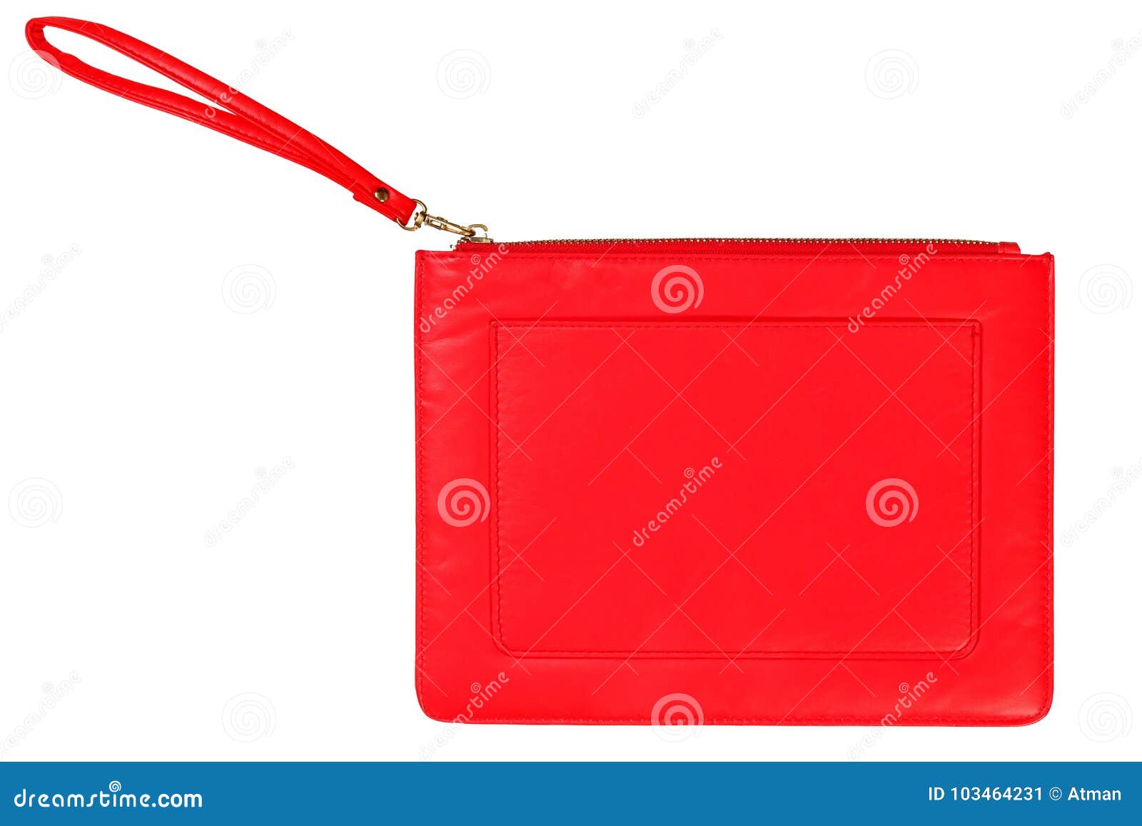 Small red handbag stock image. Image of purse, pouch 103464231