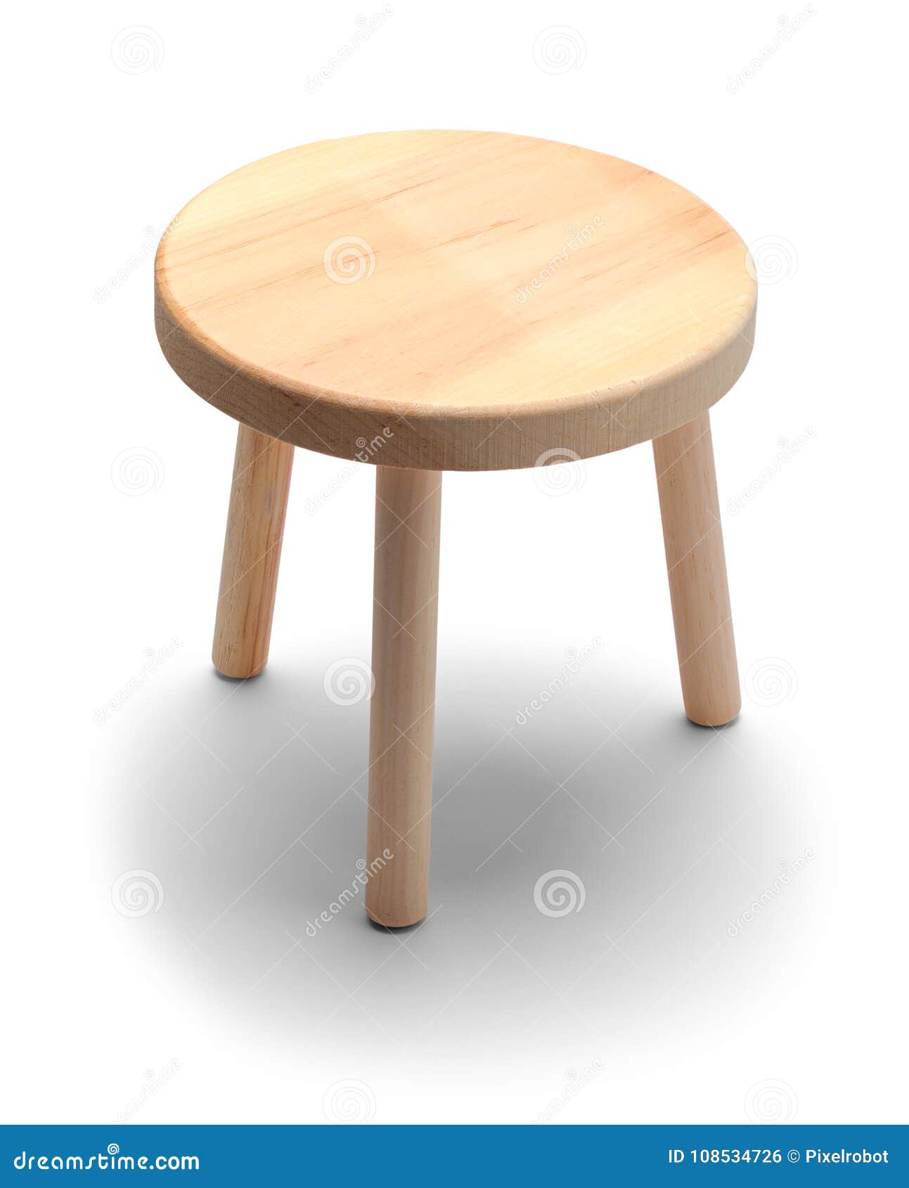 foot stool