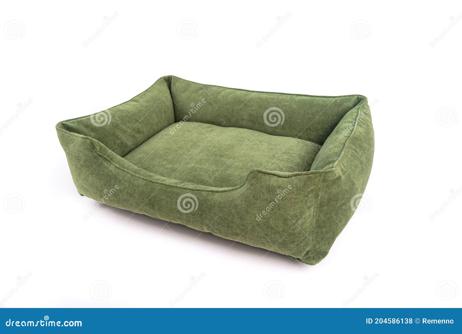 Small Sofa for Dogs or Cats Stock Photo Image of house, canine 204586138