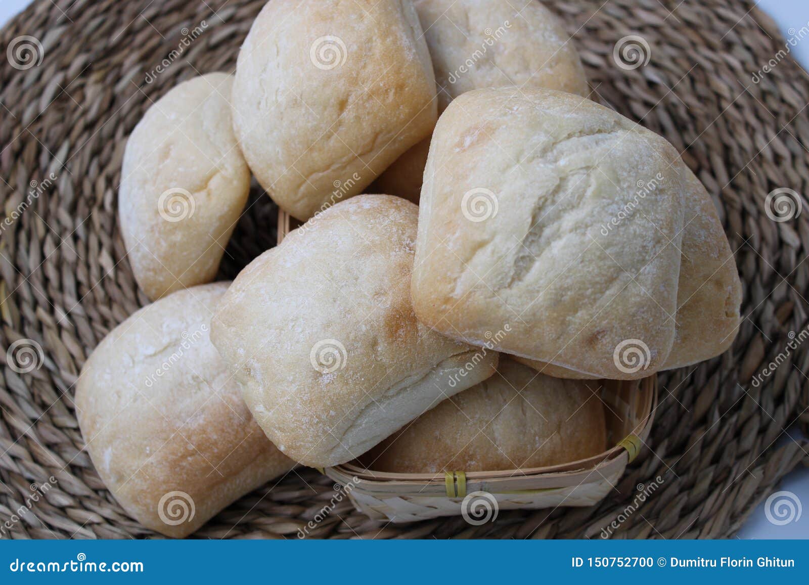 Small Square Muffins for Breakfast Stock Photo Image of seed, wheat