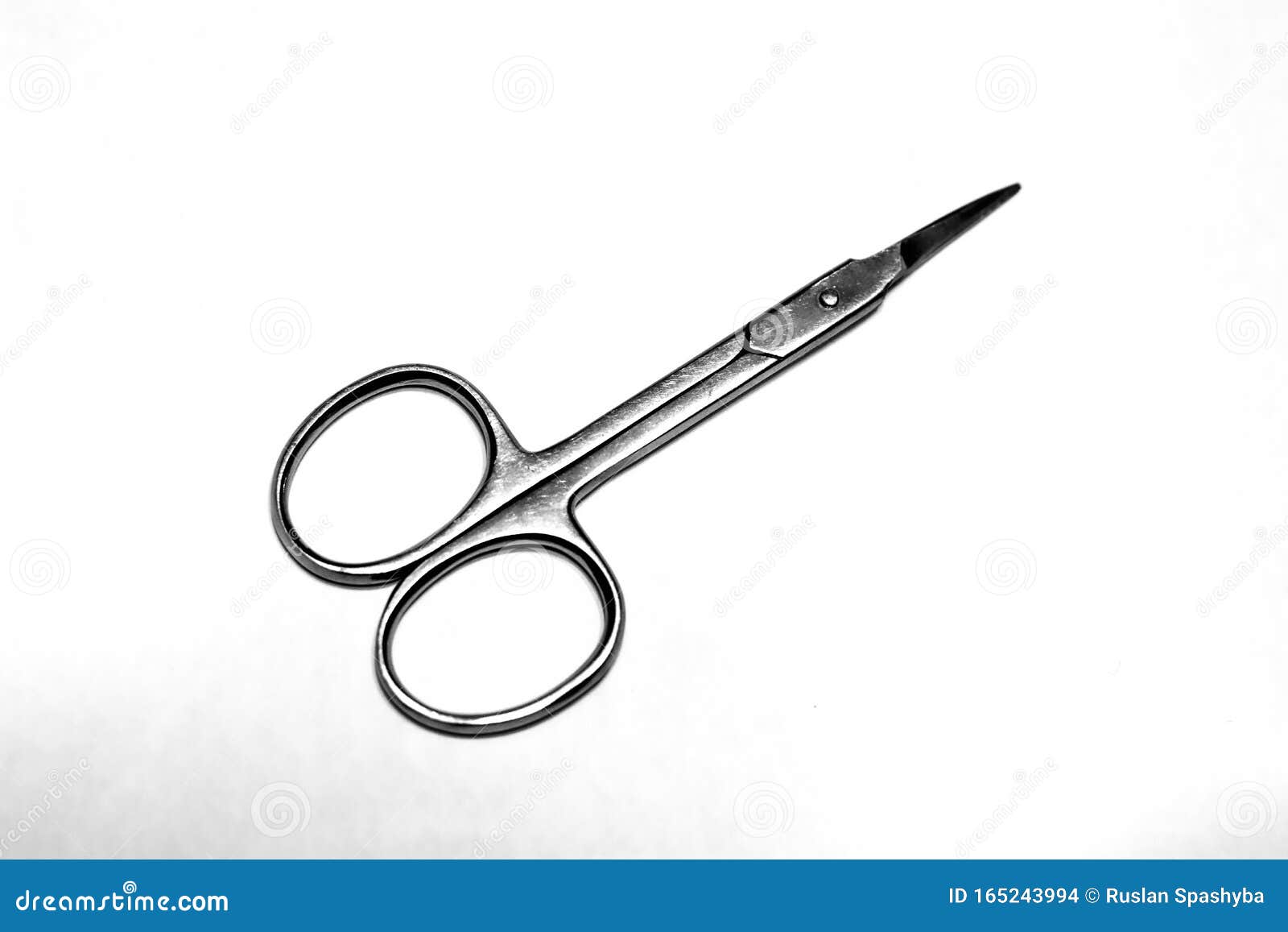 Small Stainless Steel Scissors, the Sharp End is Pique Up. Used for Cutting Nose Hair and Beautify Eyebrows Stock Photo - Image of metal, personal: 165243994 Small Stainless Steel Scissors, the Sharp End is Pique Up. Used for Cutting Nose Hair and Beautify Eyebrows Stock Photo - Image of metal, personal: 165243994