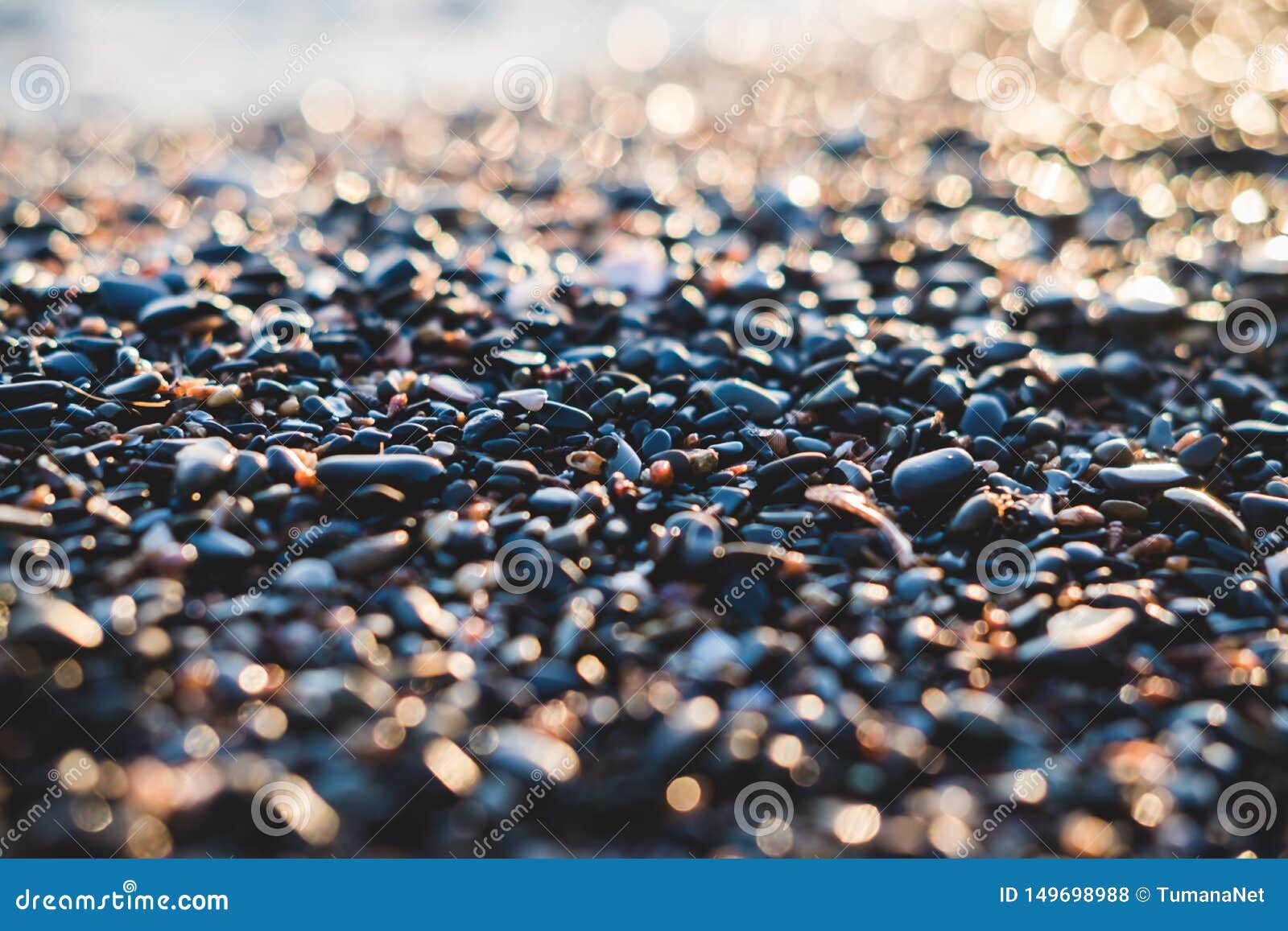 Small Stones by the Sea with Bokeh Effect. Blurred Decorative Background, Place for Text Stock Photo - Image of beauty, crashing: 149698988 Small Stones by the Sea with Bokeh Effect. Blurred Decorative Background, Place for Text Stock Photo - Image of beauty, crashing: 149698988