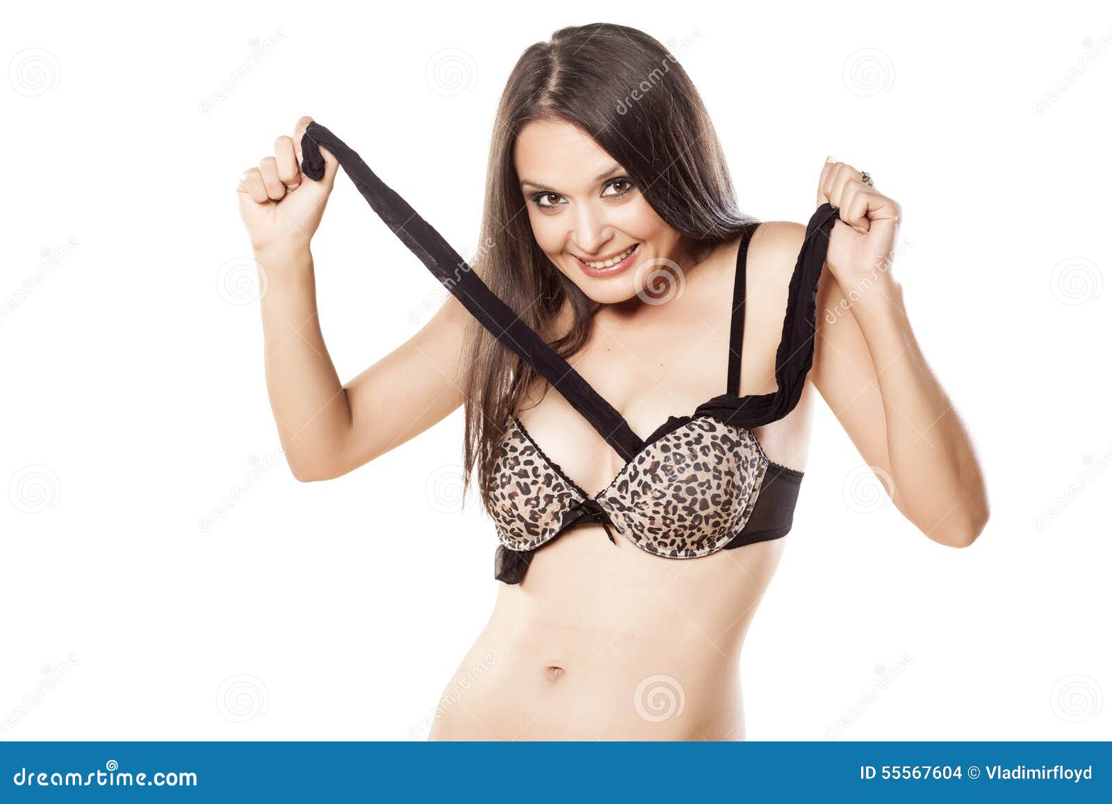 Small Tits Problem Solution Stock Photo - Image of heap, person