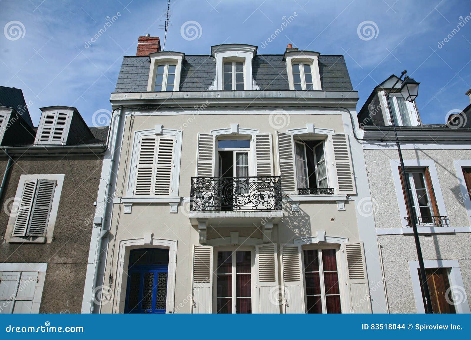 Small Town Apartment Building Stock Photo - Image: 83518044 Small town apartment building Small Town Apartment Building Stock Photo - Image: 83518044 Small town apartment building