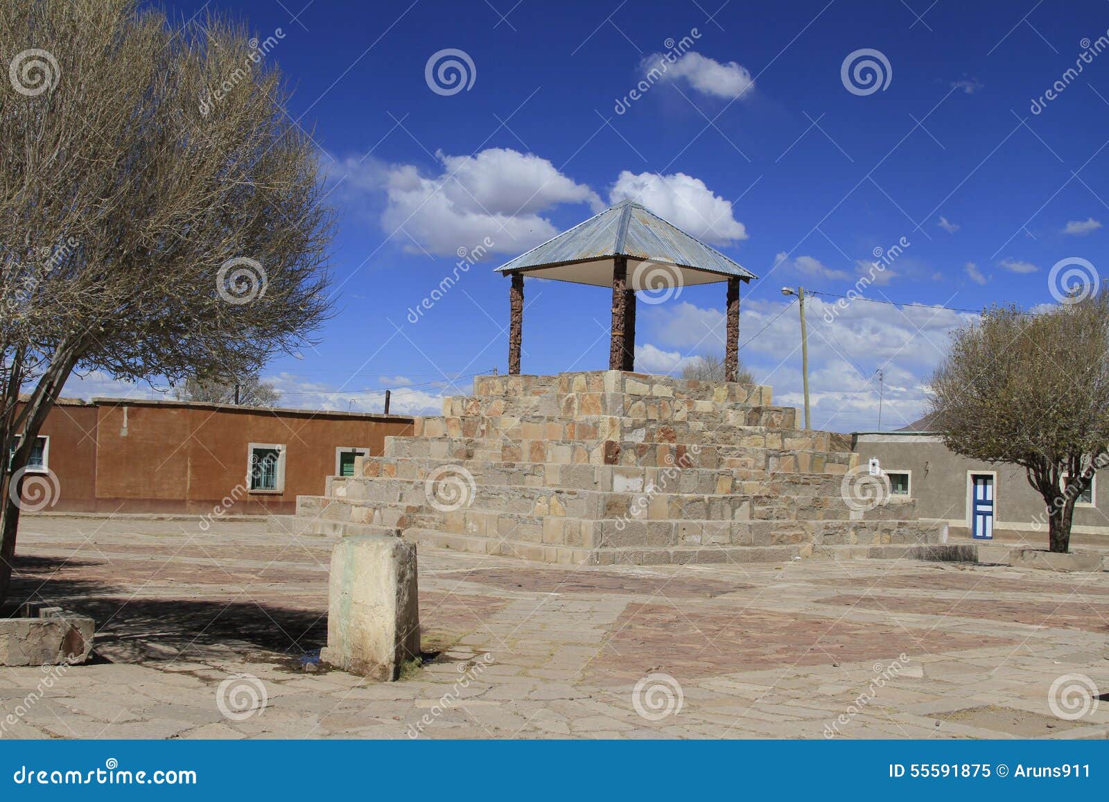 small town, san cristobal, eduardo alveroa, uyuni bolivia,