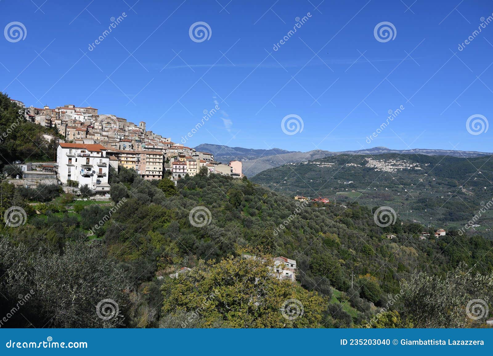 Castel San Lorenzo Stock Photos - Free & Royalty-Free Stock Photos from ...