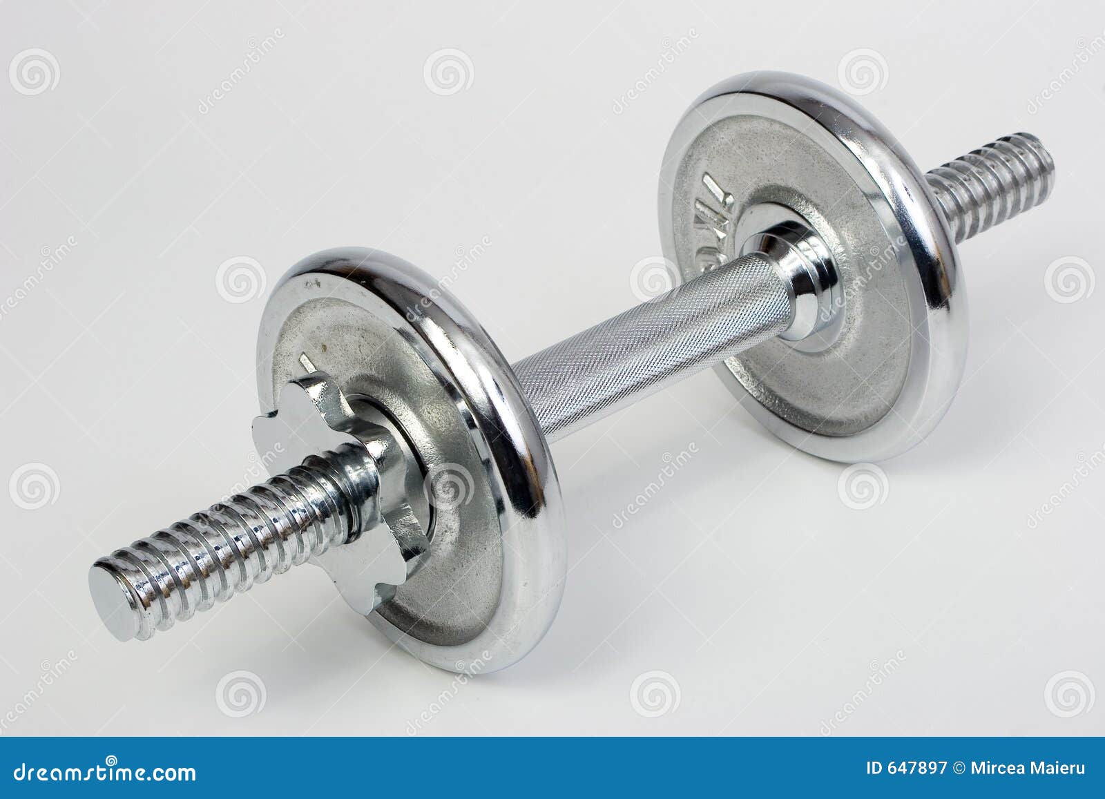 small barbell weight