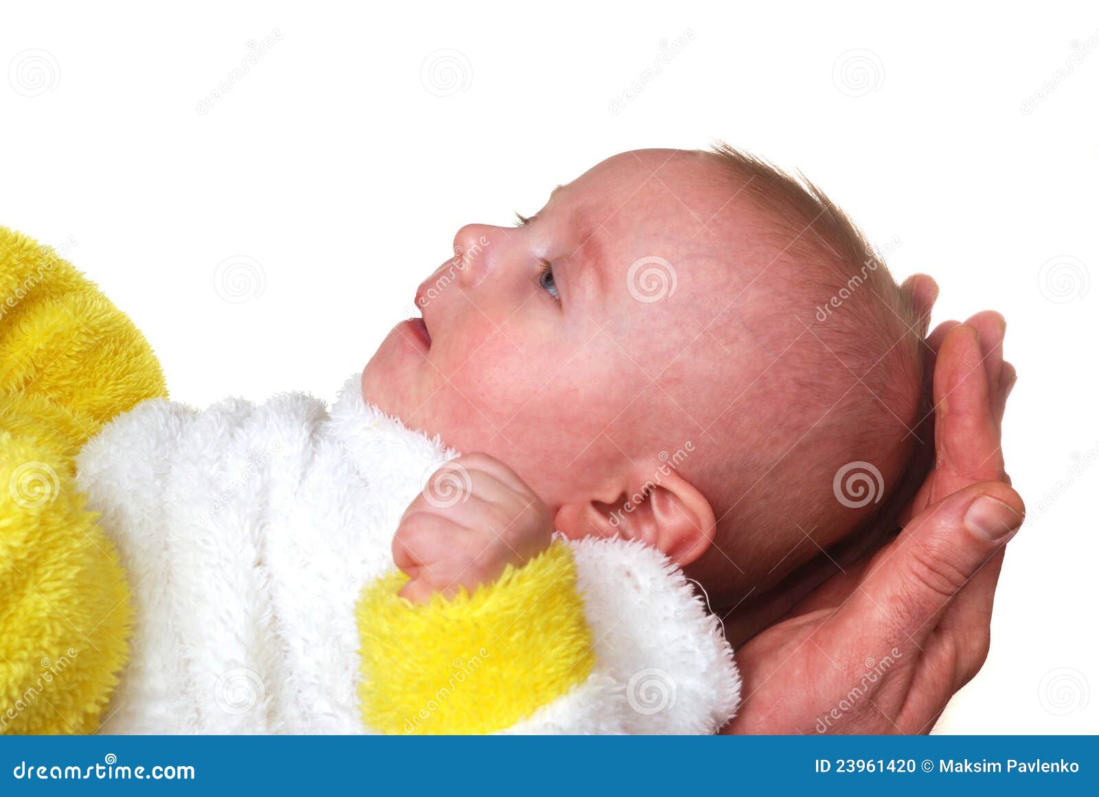 Small white boy stock photo. Image of baby, adorable 23961420