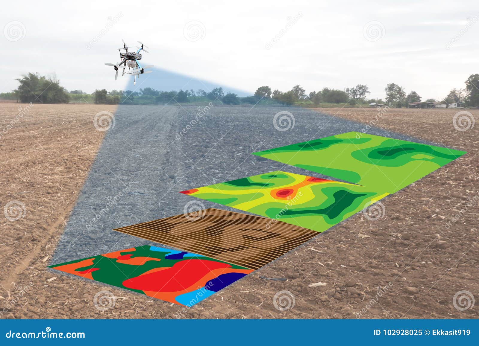 Concept Map Of Agriculture